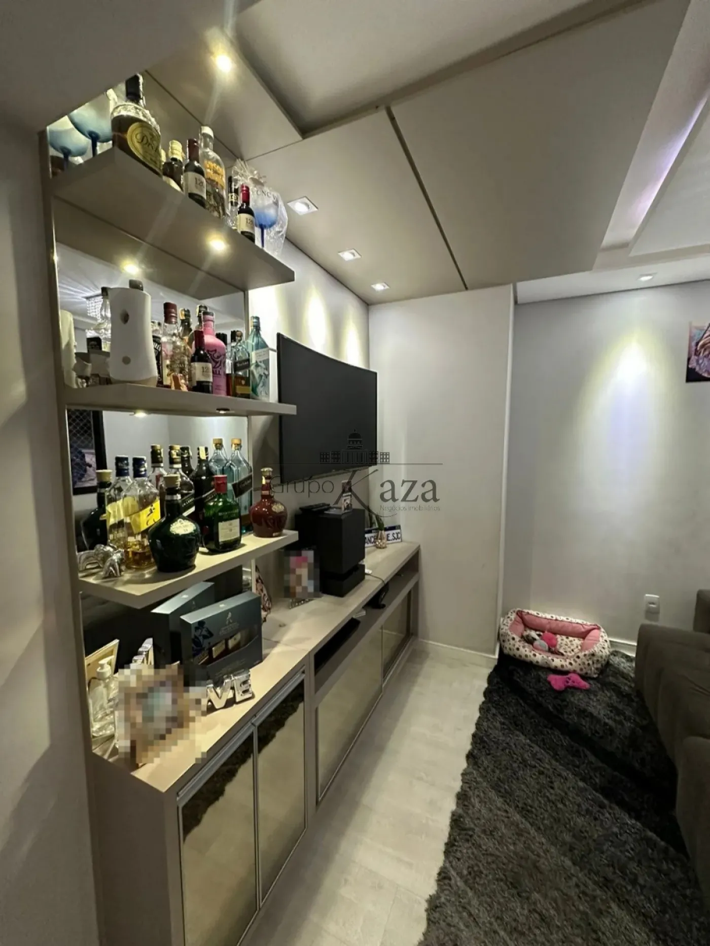 Foto 7 de Apartamento Padrão em Jardim Oriente, São José dos Campos - imagem 7