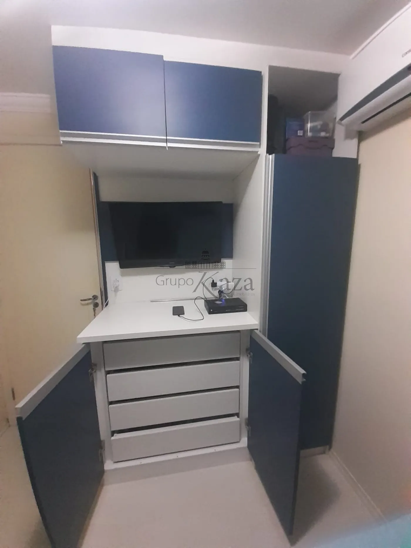 Foto 8 de Apartamento Cobertura Duplex em Jardim Paraíso, São José dos Campos - imagem 8