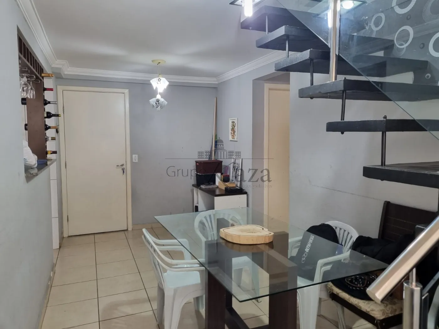 Foto 2 de Apartamento Cobertura Duplex em Jardim Paraíso, São José dos Campos - imagem 2