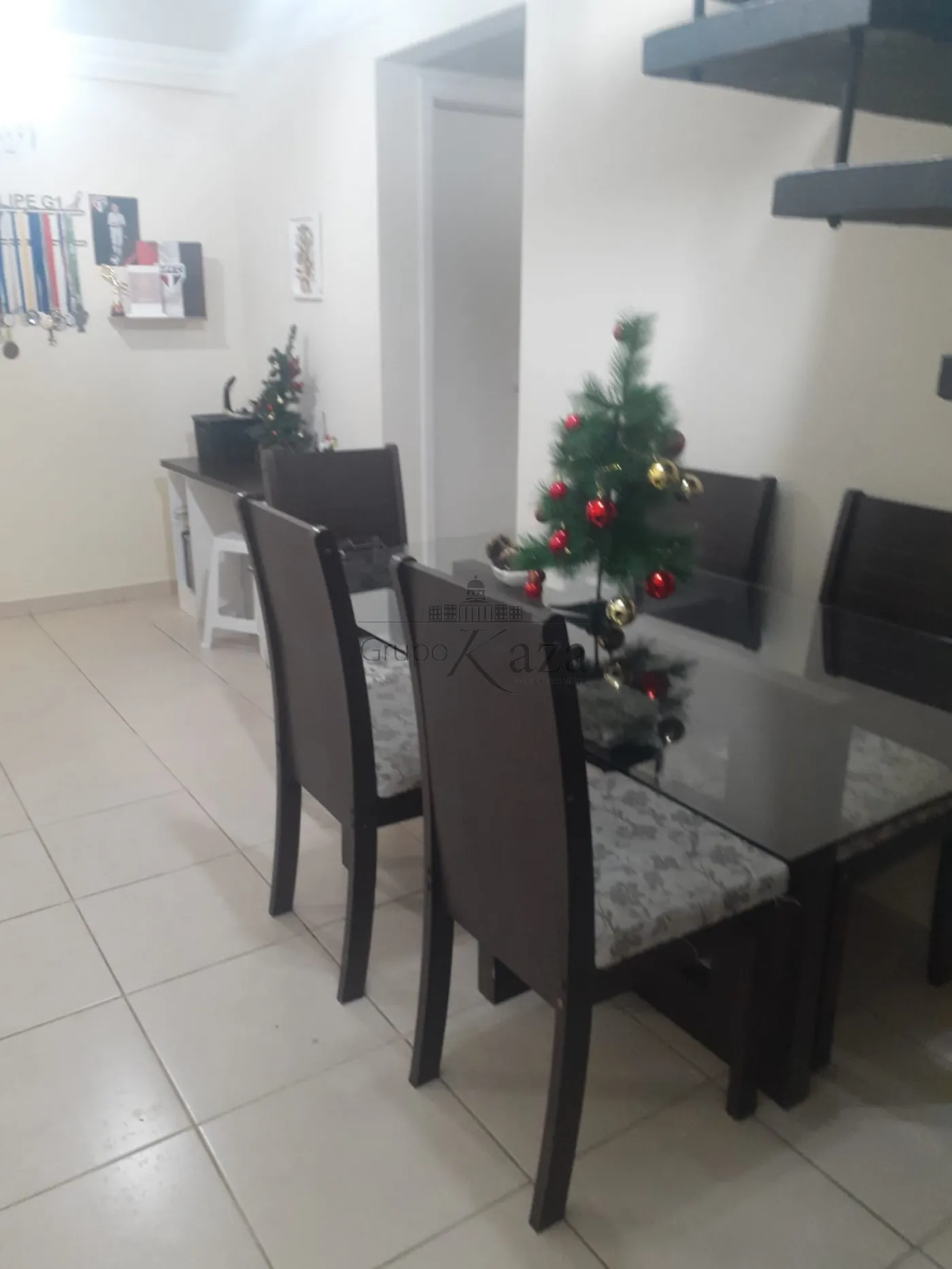 Foto 3 de Apartamento Cobertura Duplex em Jardim Paraíso, São José dos Campos - imagem 3