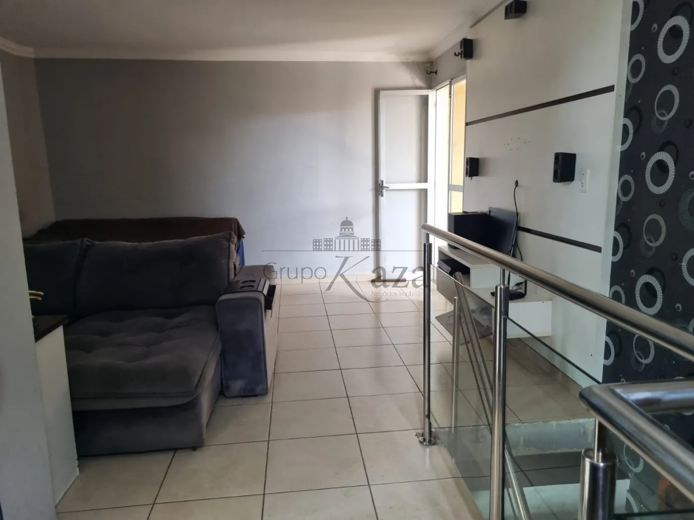Foto 14 de Apartamento Cobertura Duplex em Jardim Paraíso, São José dos Campos - imagem 14