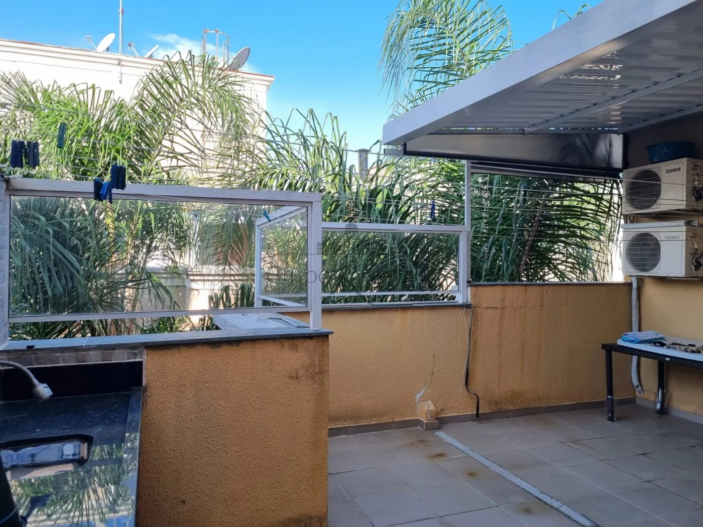 Foto 19 de Apartamento Cobertura Duplex em Jardim Paraíso, São José dos Campos - imagem 19