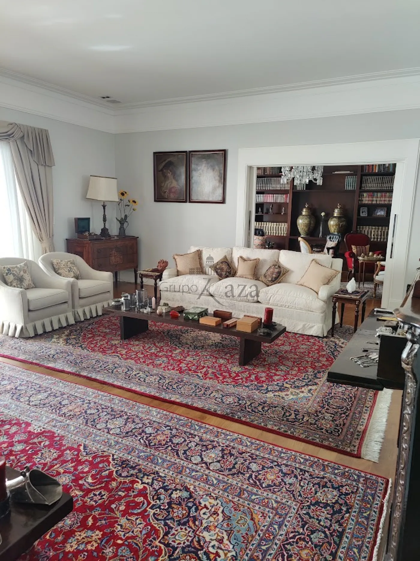 Foto 2 de Apartamento Padrão em Jardim Paulistano, São Paulo - imagem 2