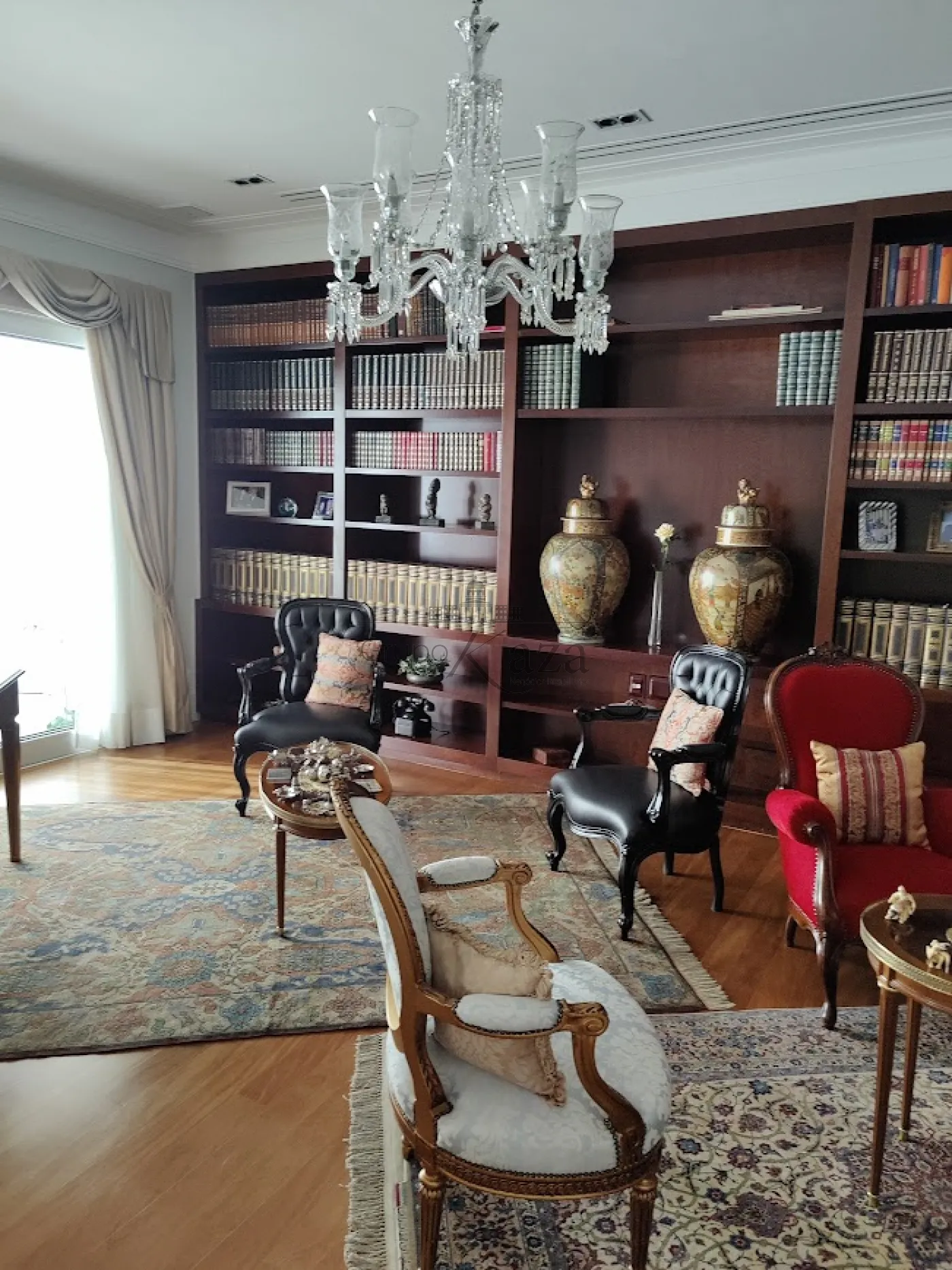 Foto 3 de Apartamento Padrão em Jardim Paulistano, São Paulo - imagem 3