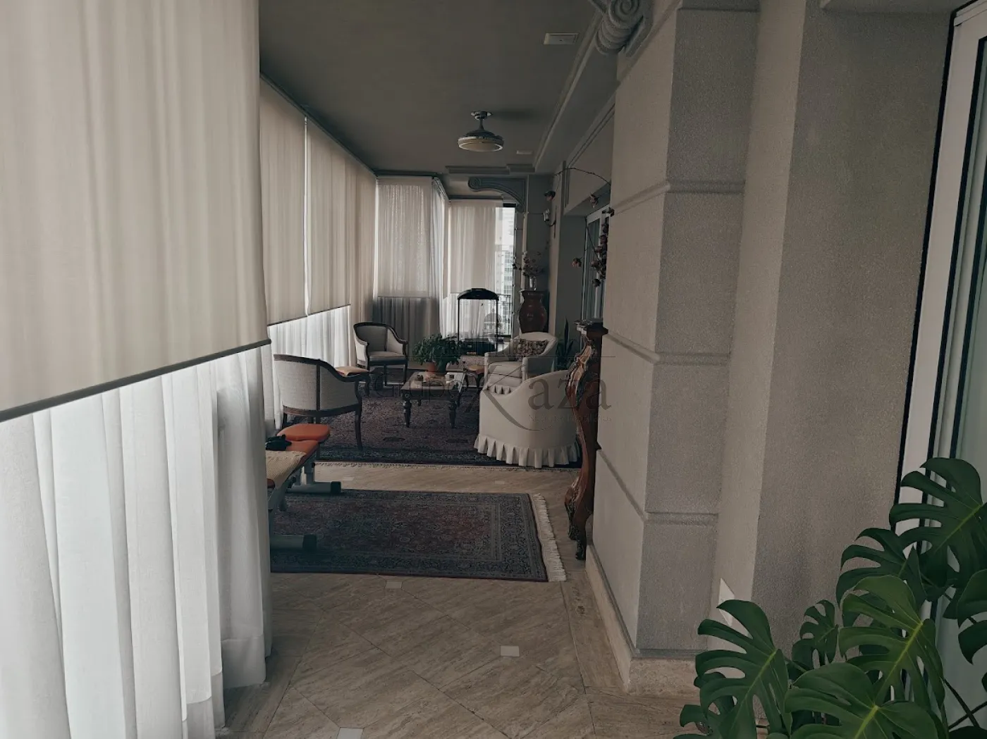 Foto 11 de Apartamento Padrão em Jardim Paulistano, São Paulo - imagem 11