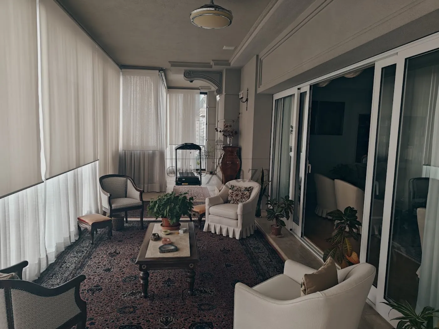 Foto 5 de Apartamento Padrão em Jardim Paulistano, São Paulo - imagem 5
