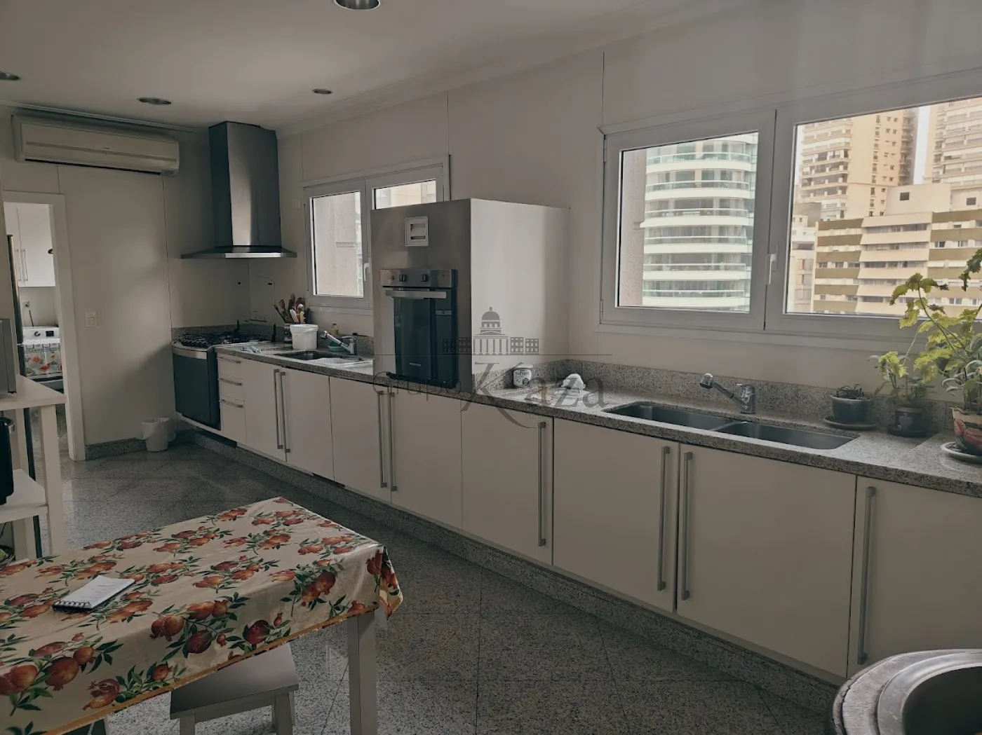 Foto 12 de Apartamento Padrão em Jardim Paulistano, São Paulo - imagem 12