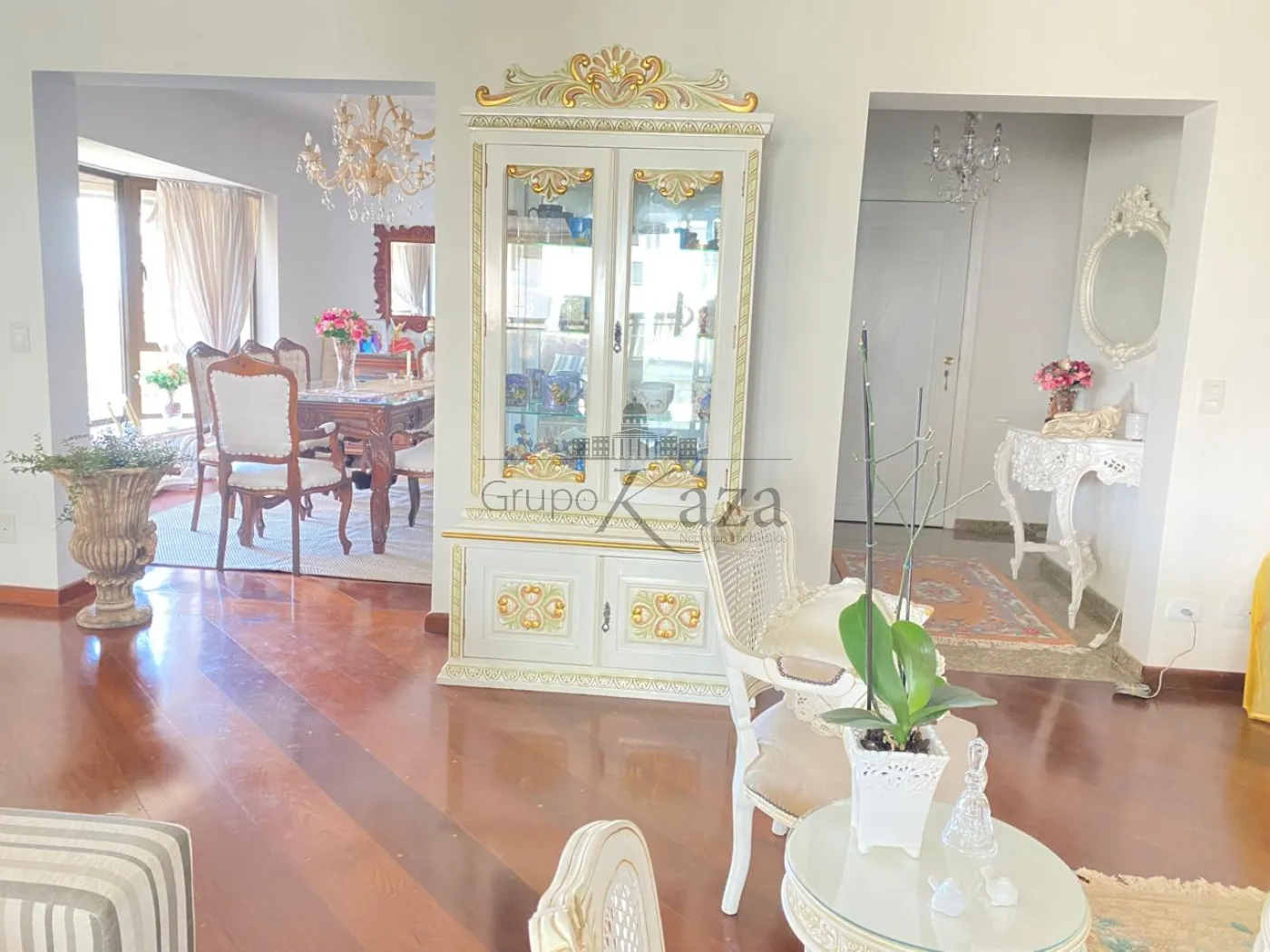 Foto 3 de Apartamento Padrão em Vila Suzana, São Paulo - imagem 3