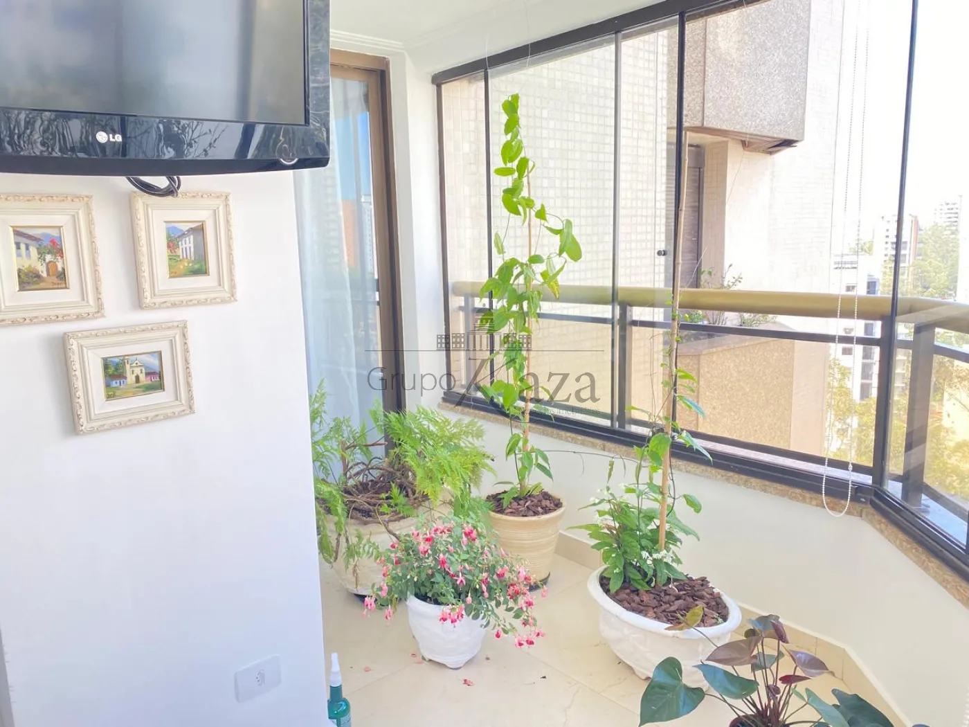 Foto 9 de Apartamento Padrão em Vila Suzana, São Paulo - imagem 9