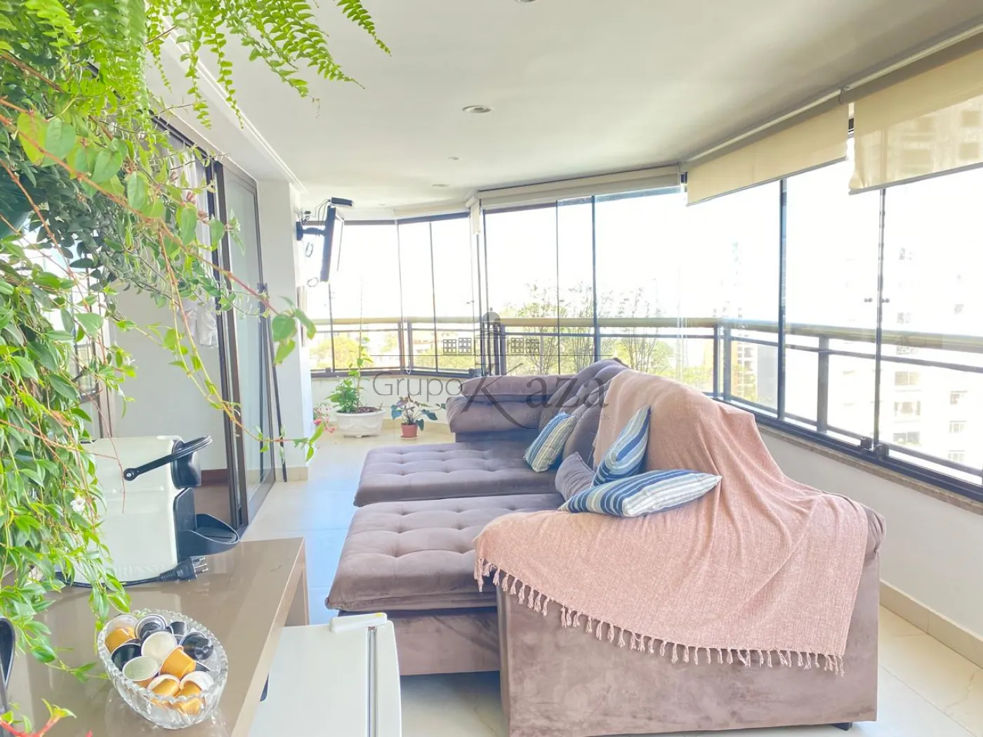 Foto 8 de Apartamento Padrão em Vila Suzana, São Paulo - imagem 8