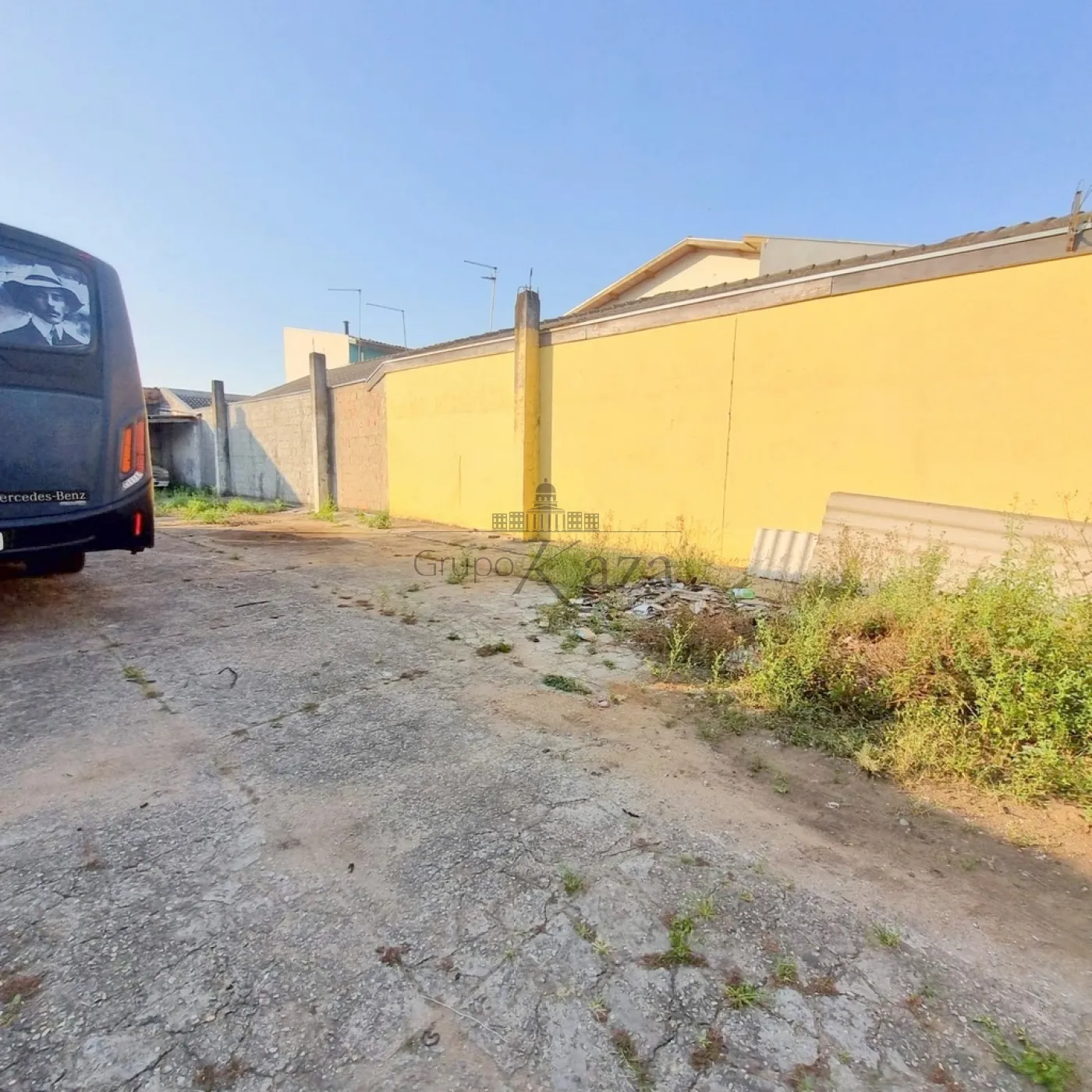 Foto 4 de Terreno Comercial em Vila Indústrial, São José dos Campos - imagem 4
