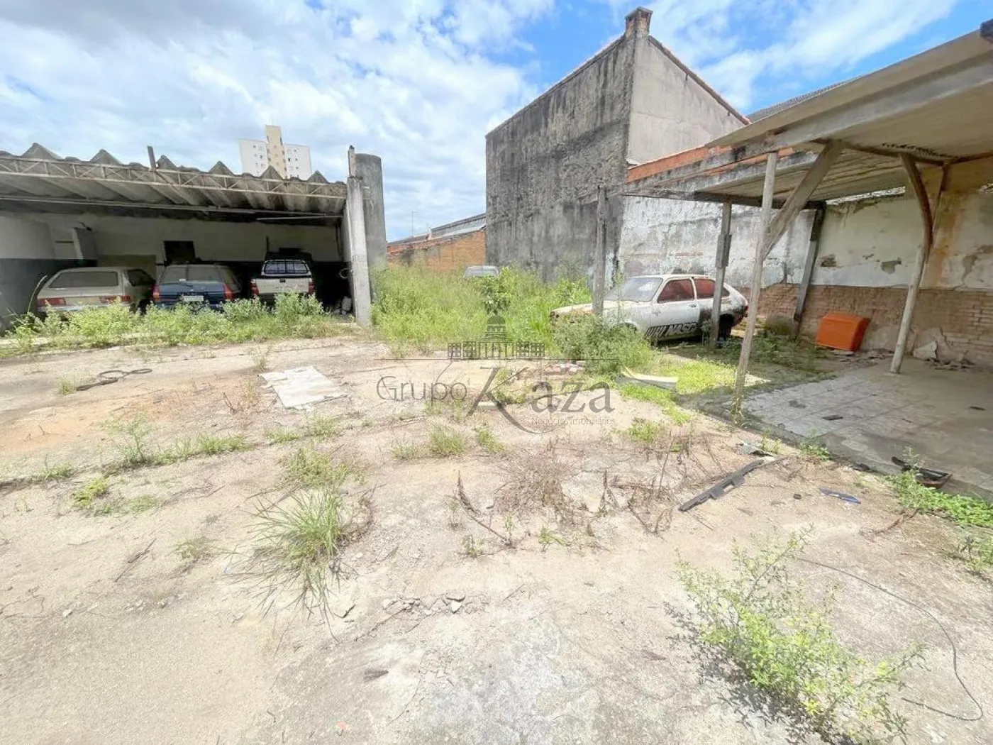 Foto 11 de Terreno Comercial em Vila Indústrial, São José dos Campos - imagem 11