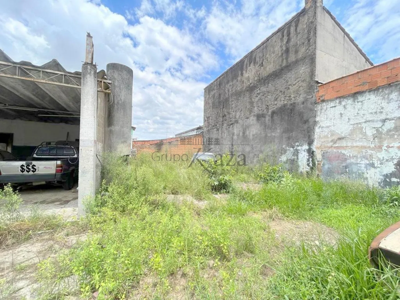 Foto 10 de Terreno Comercial em Vila Indústrial, São José dos Campos - imagem 10
