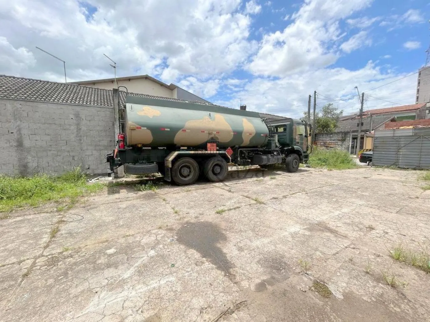 Foto 13 de Terreno Comercial em Vila Indústrial, São José dos Campos - imagem 13