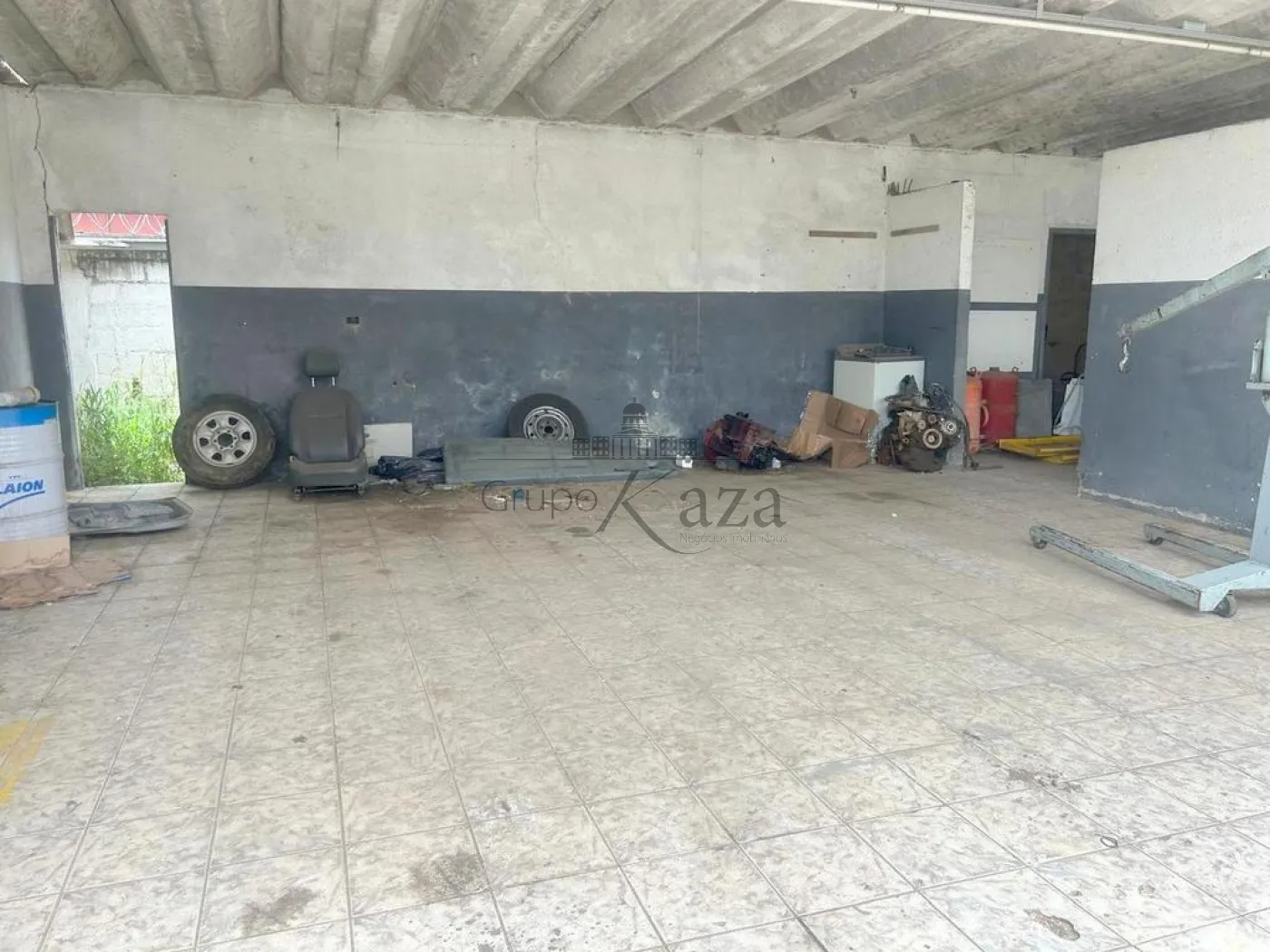 Foto 14 de Terreno Comercial em Vila Indústrial, São José dos Campos - imagem 14
