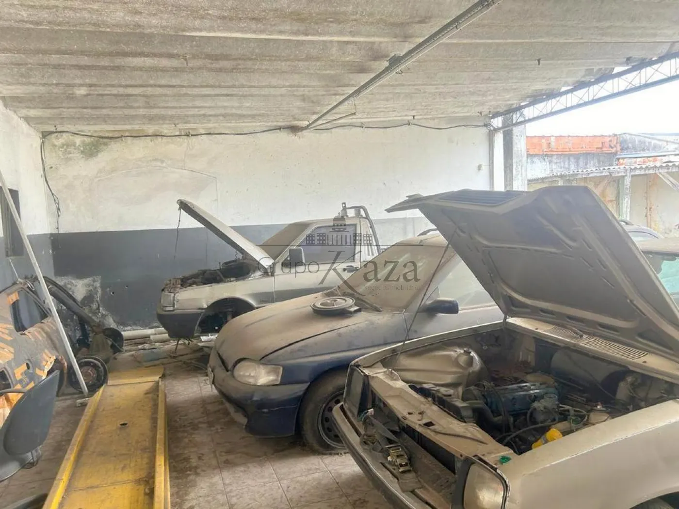 Foto 15 de Terreno Comercial em Vila Indústrial, São José dos Campos - imagem 15