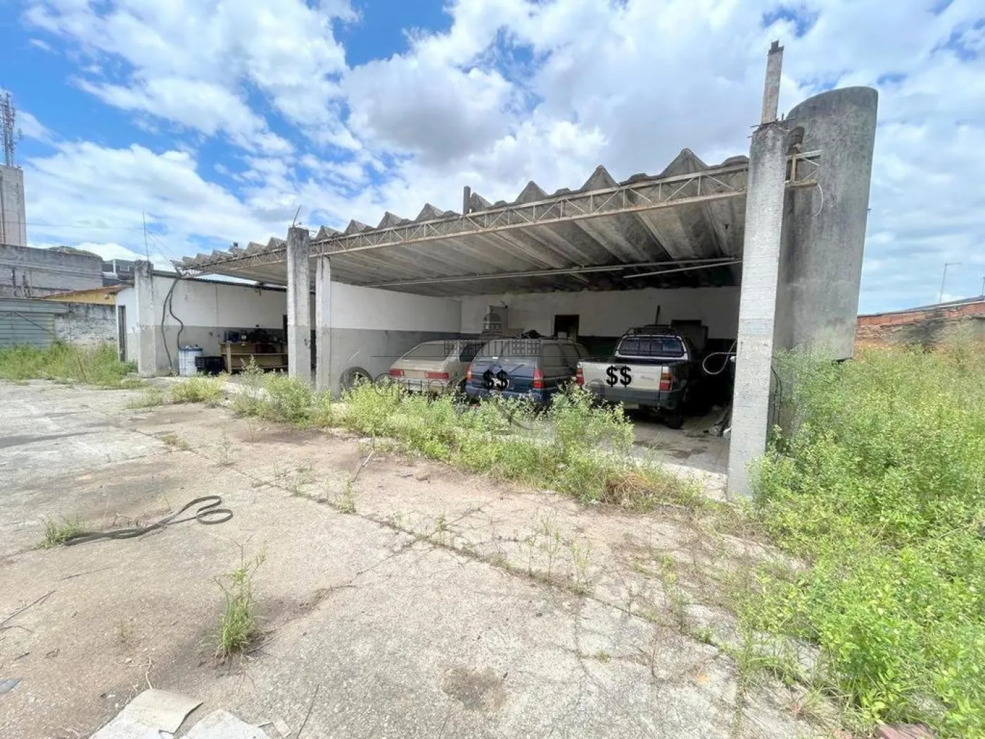 Foto 16 de Terreno Comercial em Vila Indústrial, São José dos Campos - imagem 16