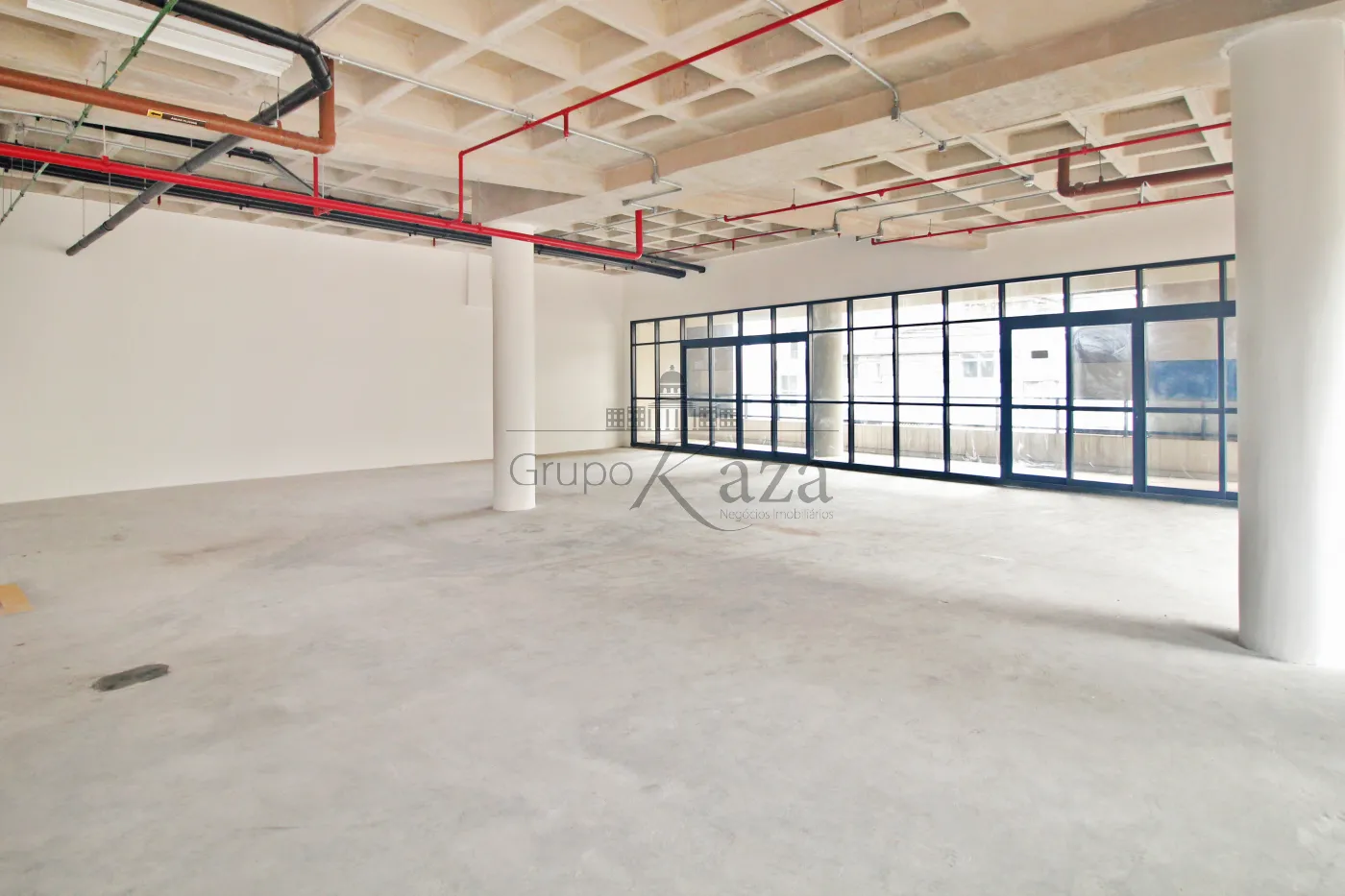 Foto 1 de Comercial Conjunto Comercial em Bela Vista, São Paulo - imagem 1