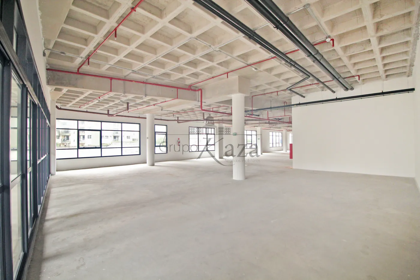 Foto 2 de Comercial Conjunto Comercial em Bela Vista, São Paulo - imagem 2