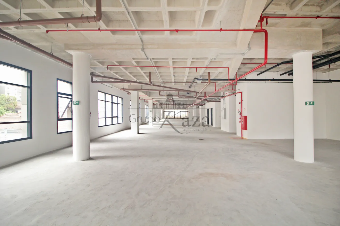 Foto 3 de Comercial Conjunto Comercial em Bela Vista, São Paulo - imagem 3