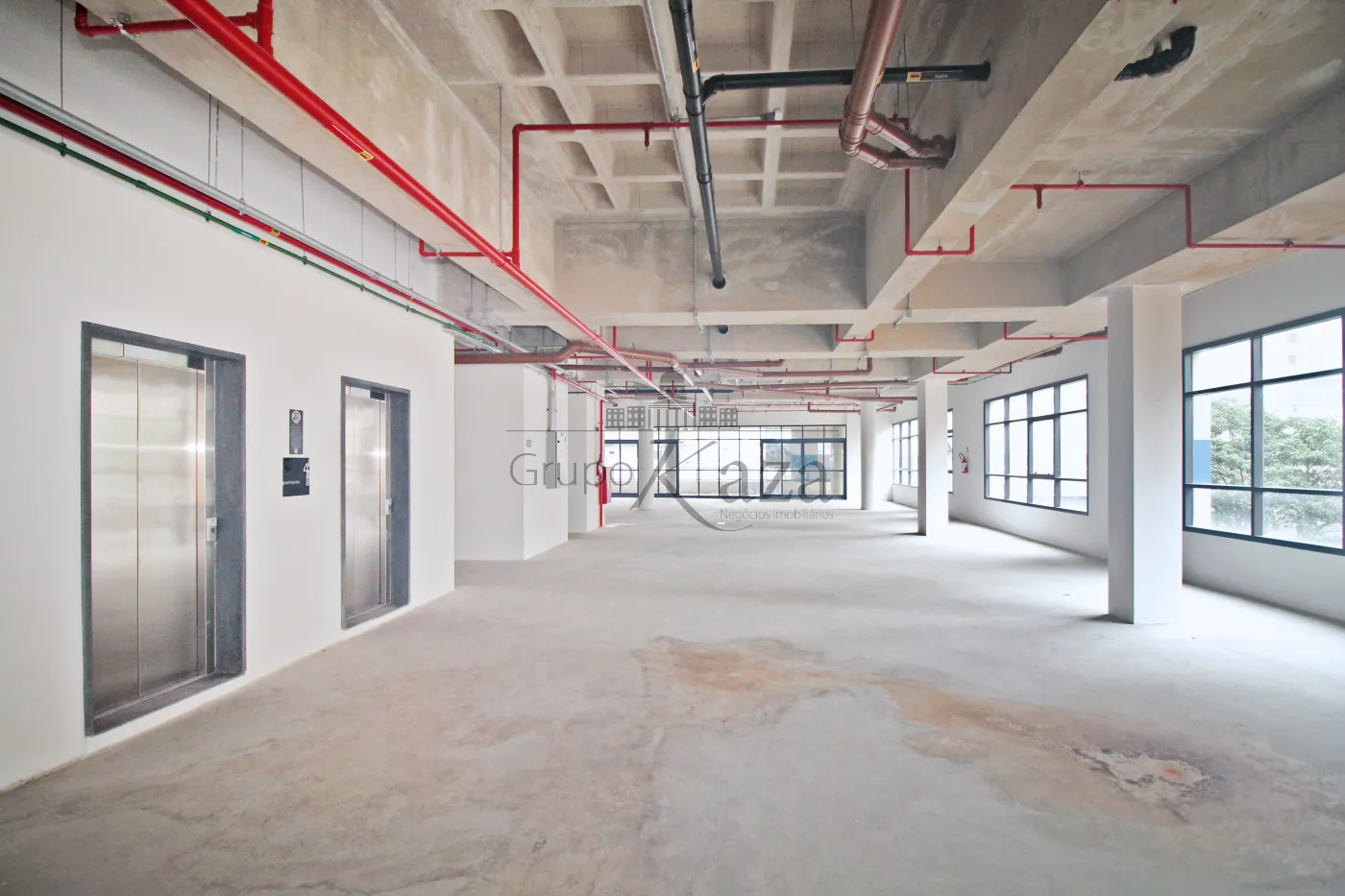Foto 5 de Comercial Conjunto Comercial em Bela Vista, São Paulo - imagem 5