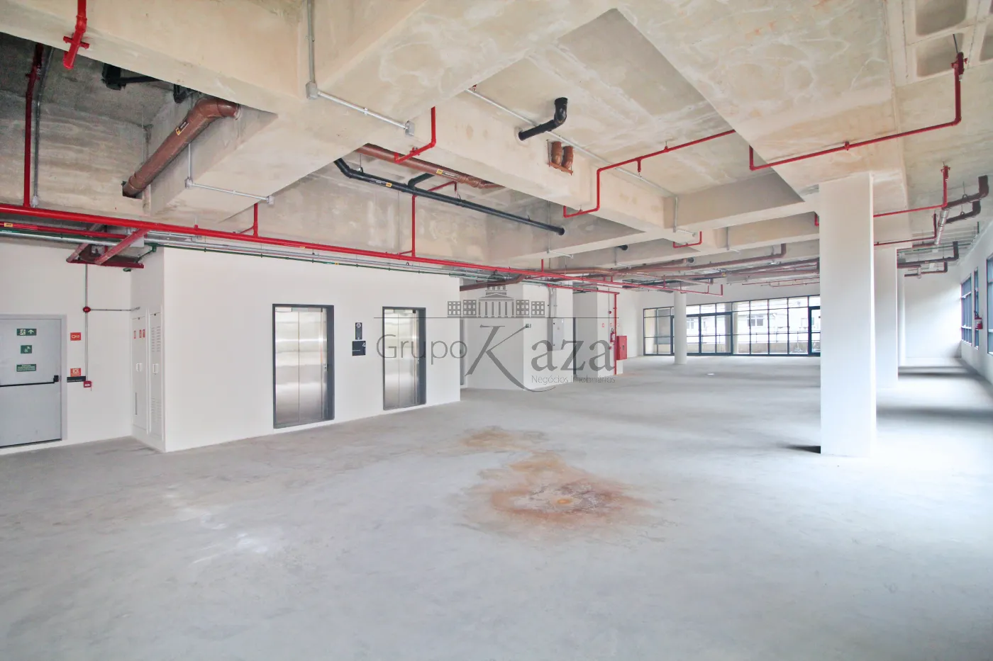 Foto 6 de Comercial Conjunto Comercial em Bela Vista, São Paulo - imagem 6