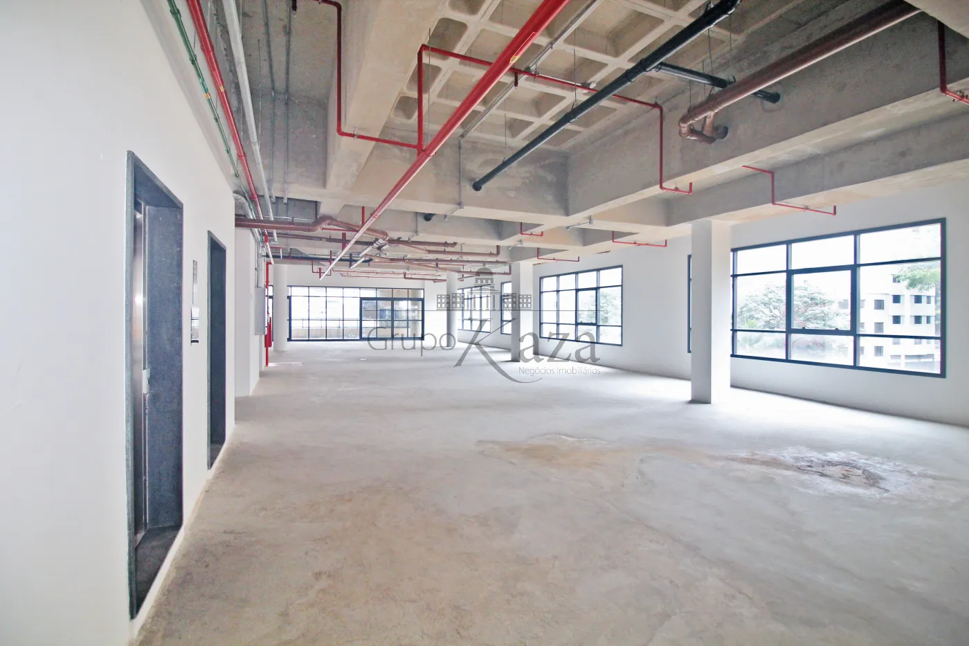 Foto 7 de Comercial Conjunto Comercial em Bela Vista, São Paulo - imagem 7