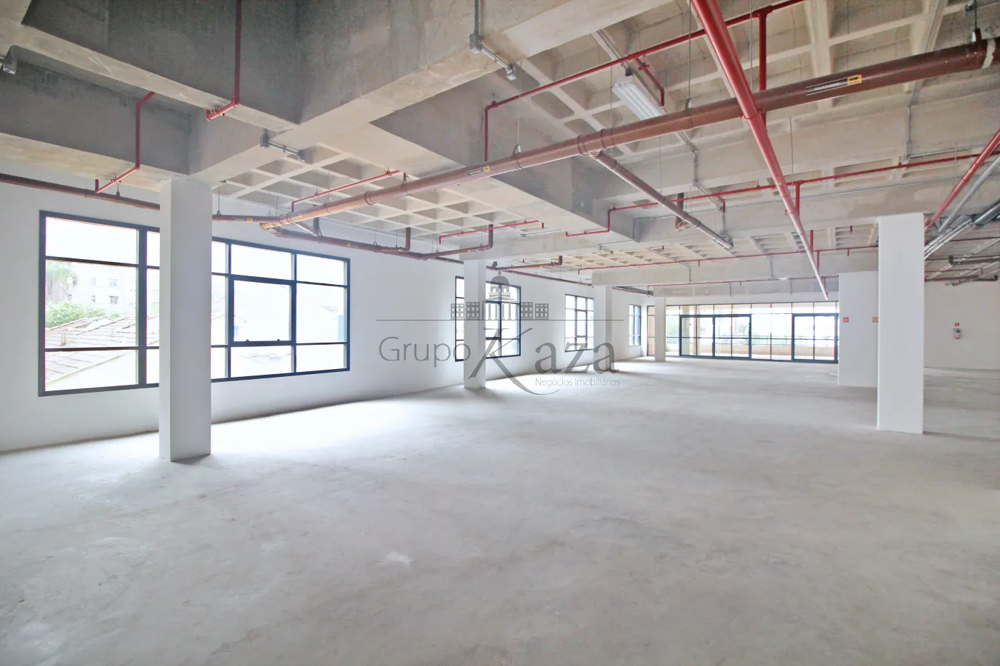 Foto 8 de Comercial Conjunto Comercial em Bela Vista, São Paulo - imagem 8