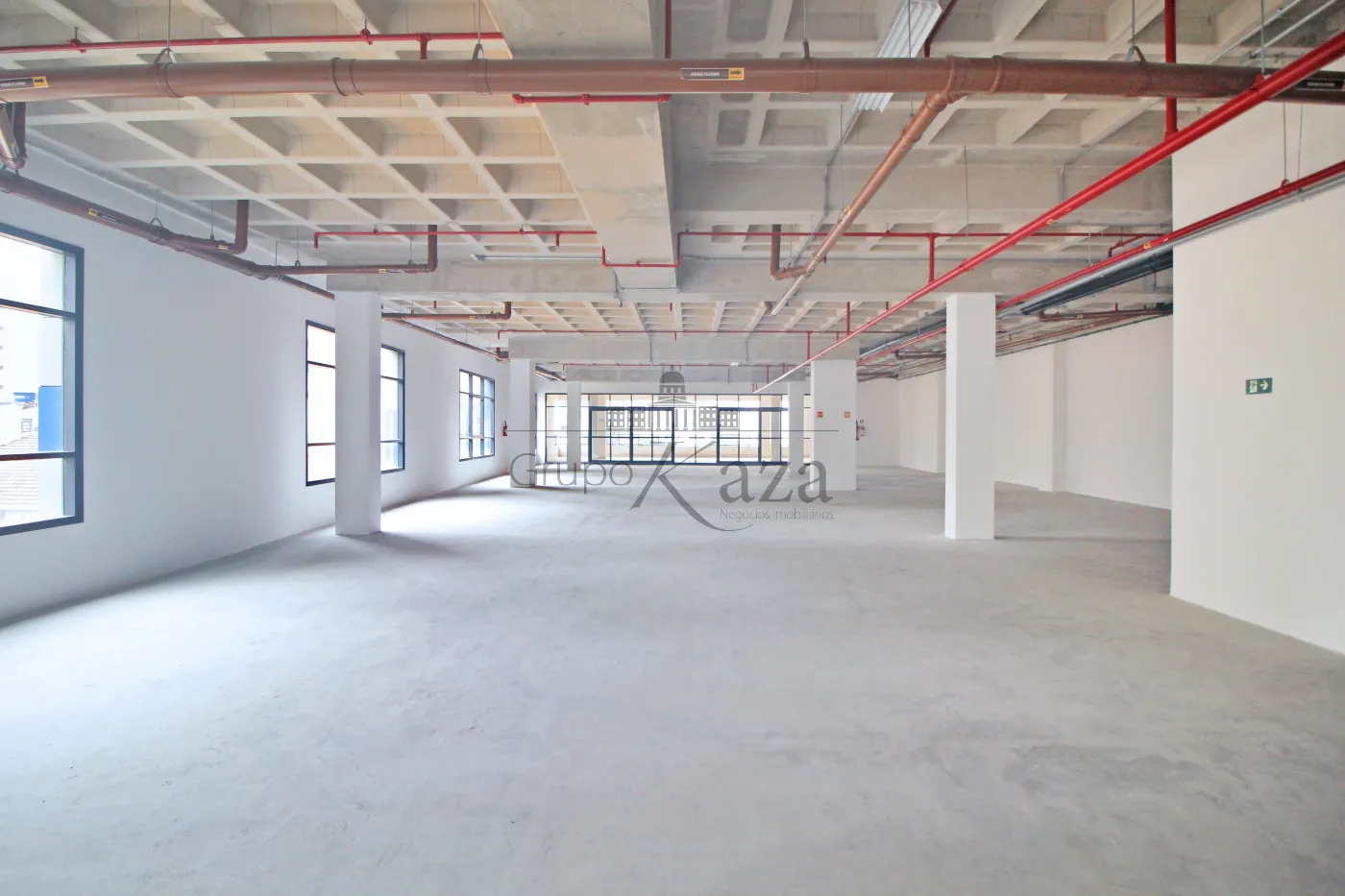 Foto 9 de Comercial Conjunto Comercial em Bela Vista, São Paulo - imagem 9