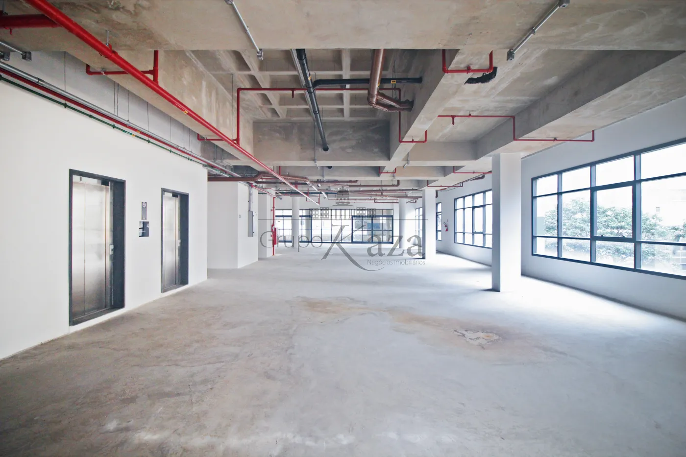 Foto 10 de Comercial Conjunto Comercial em Bela Vista, São Paulo - imagem 10