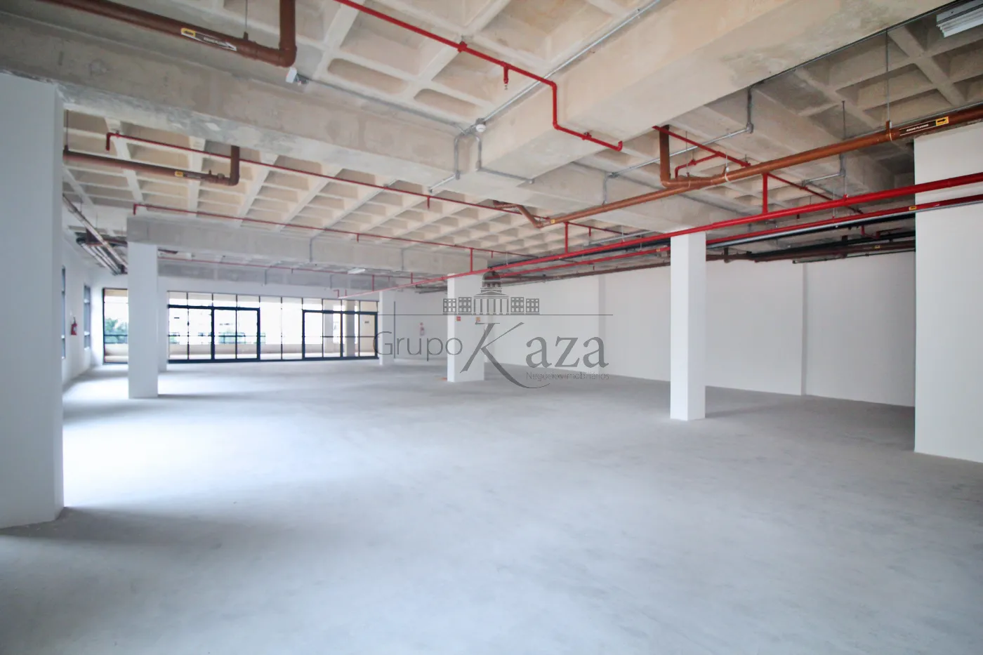 Foto 11 de Comercial Conjunto Comercial em Bela Vista, São Paulo - imagem 11
