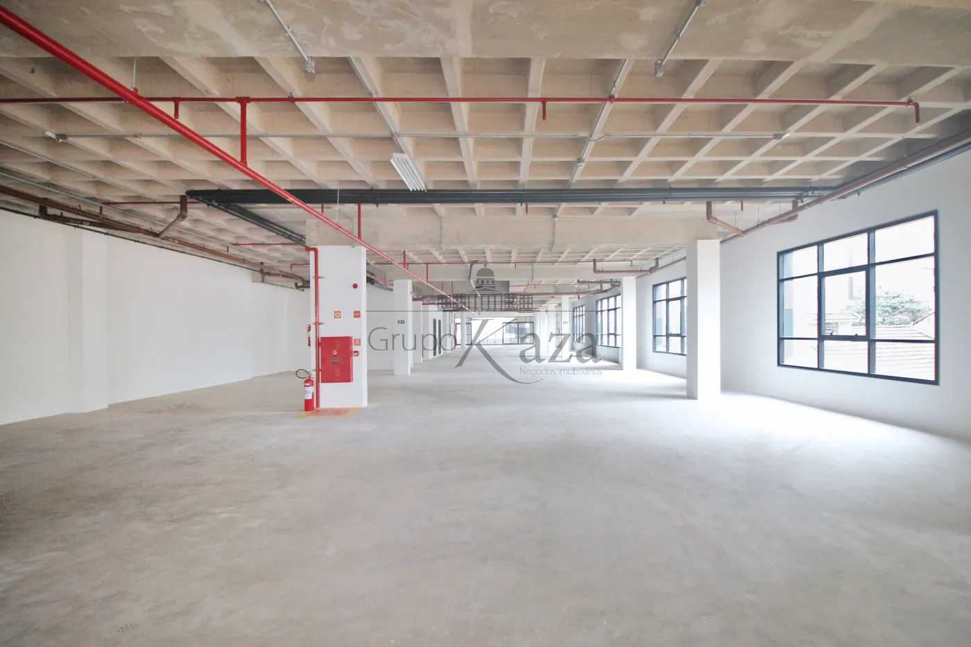 Foto 12 de Comercial Conjunto Comercial em Bela Vista, São Paulo - imagem 12