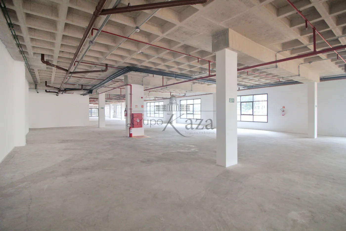 Foto 14 de Comercial Conjunto Comercial em Bela Vista, São Paulo - imagem 14