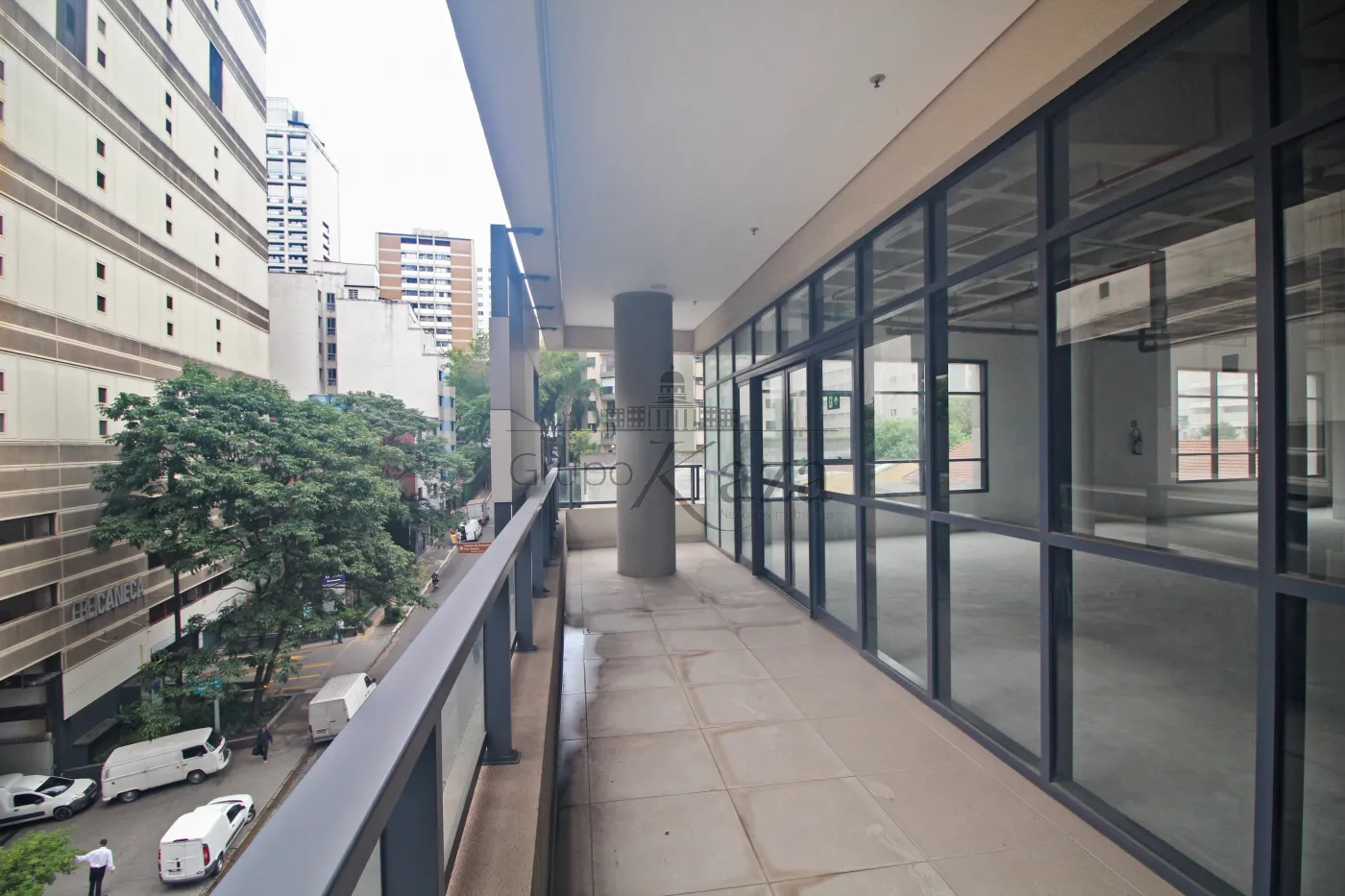 Foto 19 de Comercial Conjunto Comercial em Bela Vista, São Paulo - imagem 19
