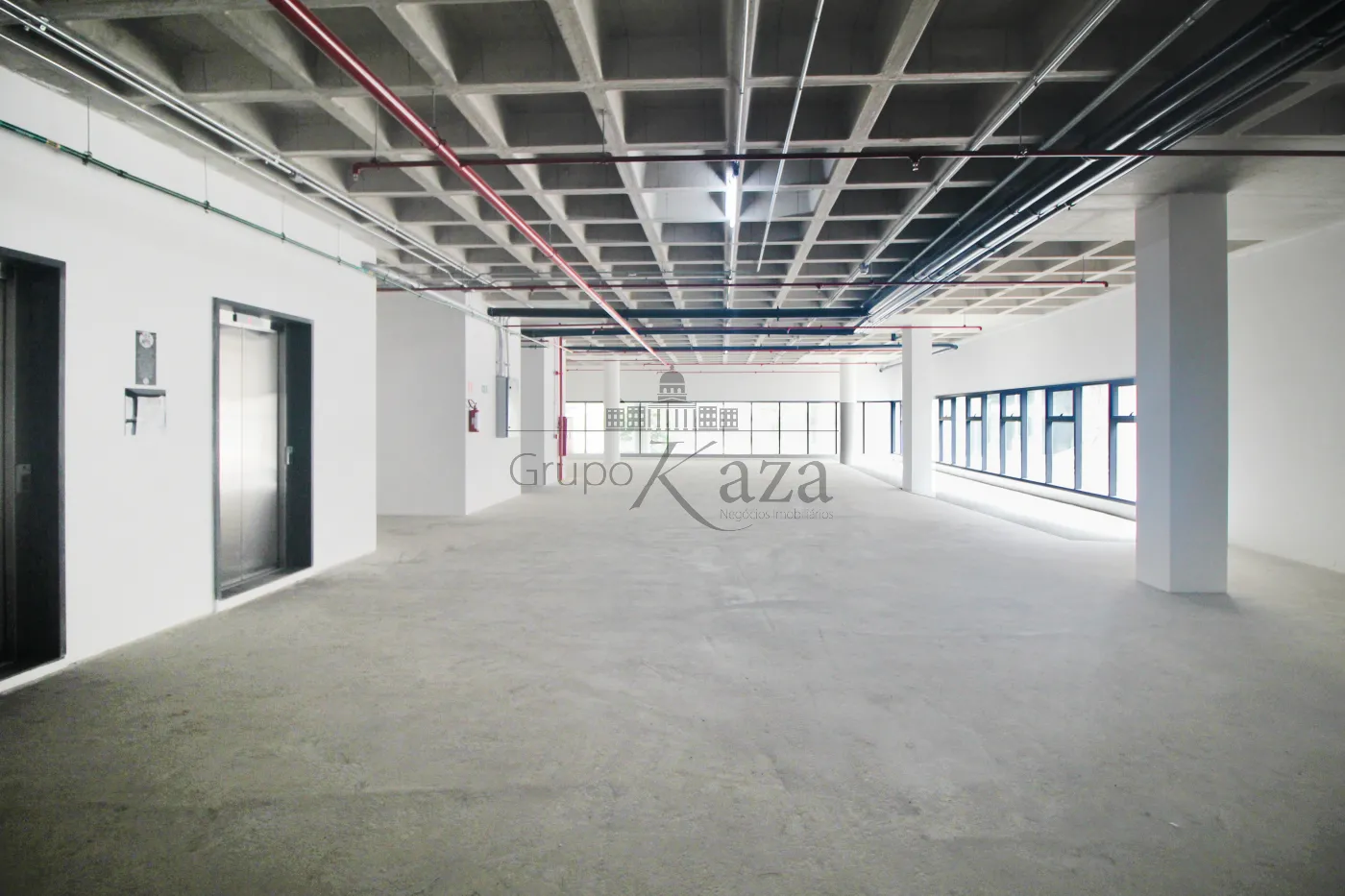 Foto 23 de Comercial Conjunto Comercial em Bela Vista, São Paulo - imagem 23