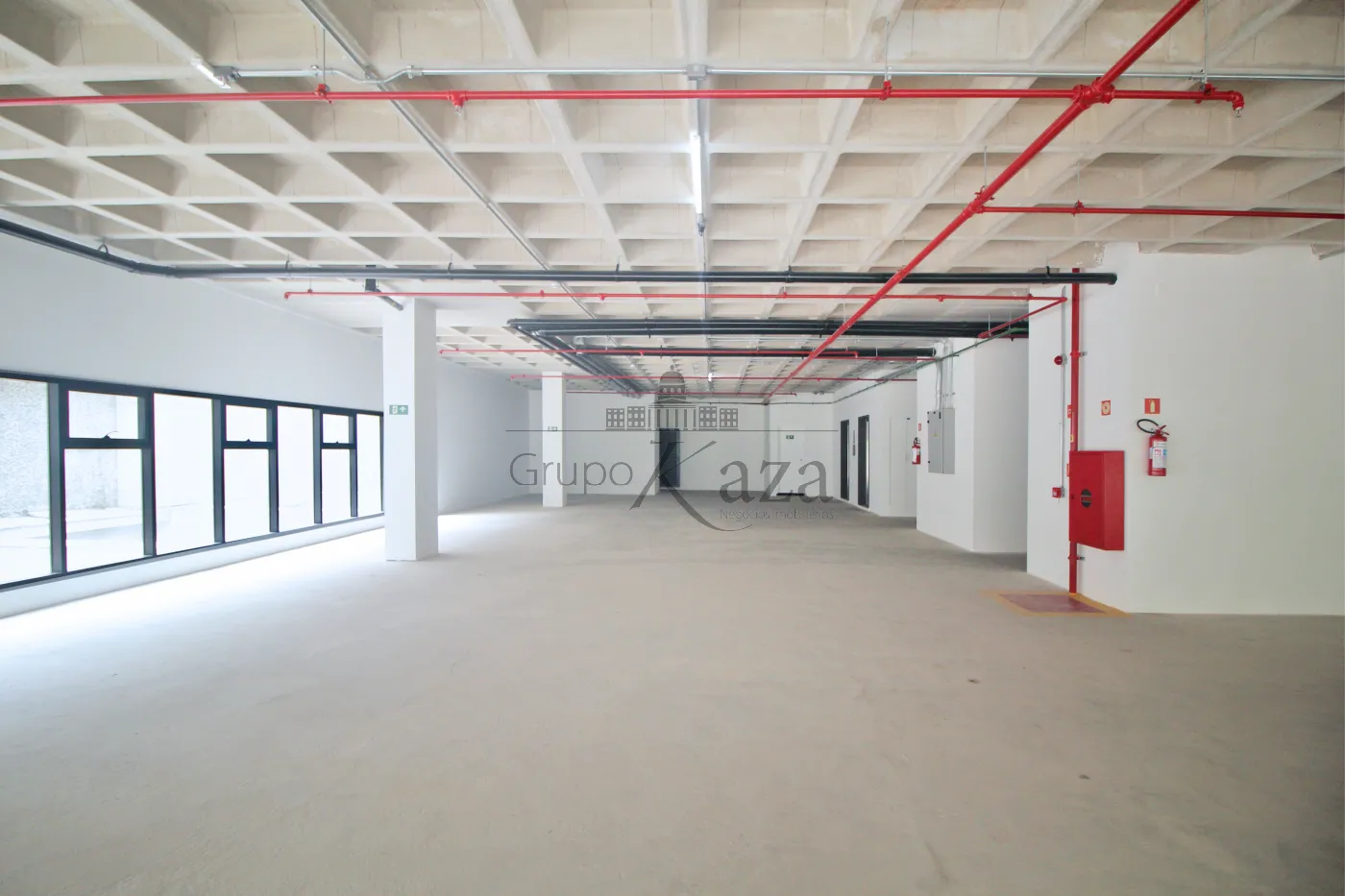 Foto 24 de Comercial Conjunto Comercial em Bela Vista, São Paulo - imagem 24