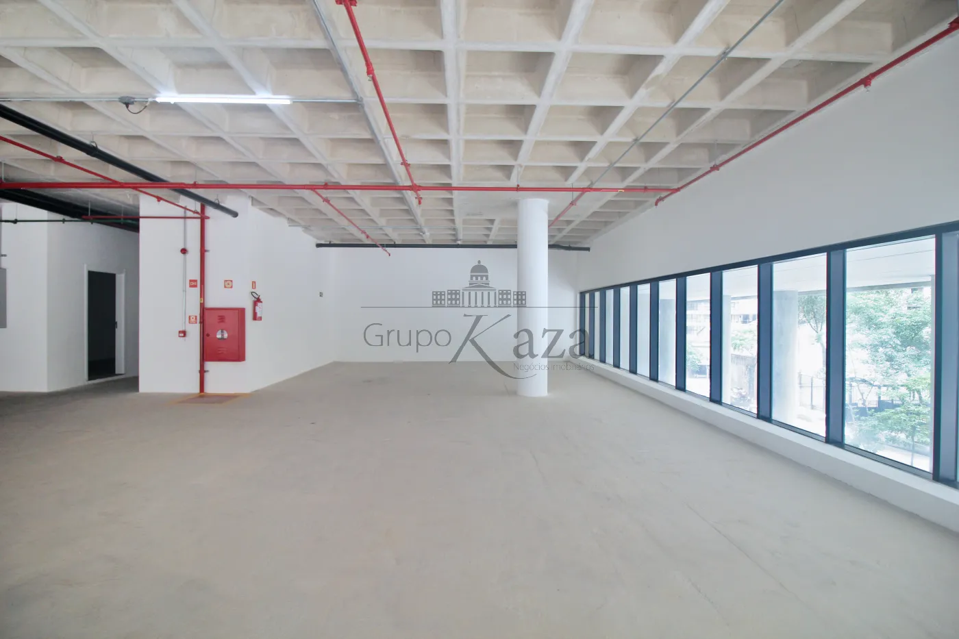 Foto 28 de Comercial Conjunto Comercial em Bela Vista, São Paulo - imagem 28