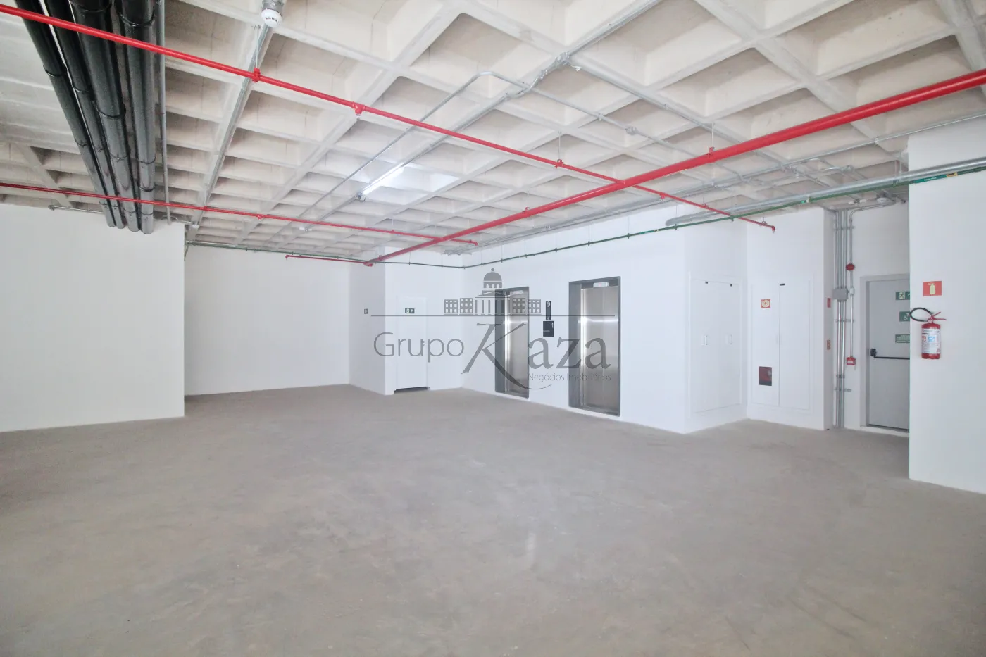 Foto 30 de Comercial Conjunto Comercial em Bela Vista, São Paulo - imagem 30
