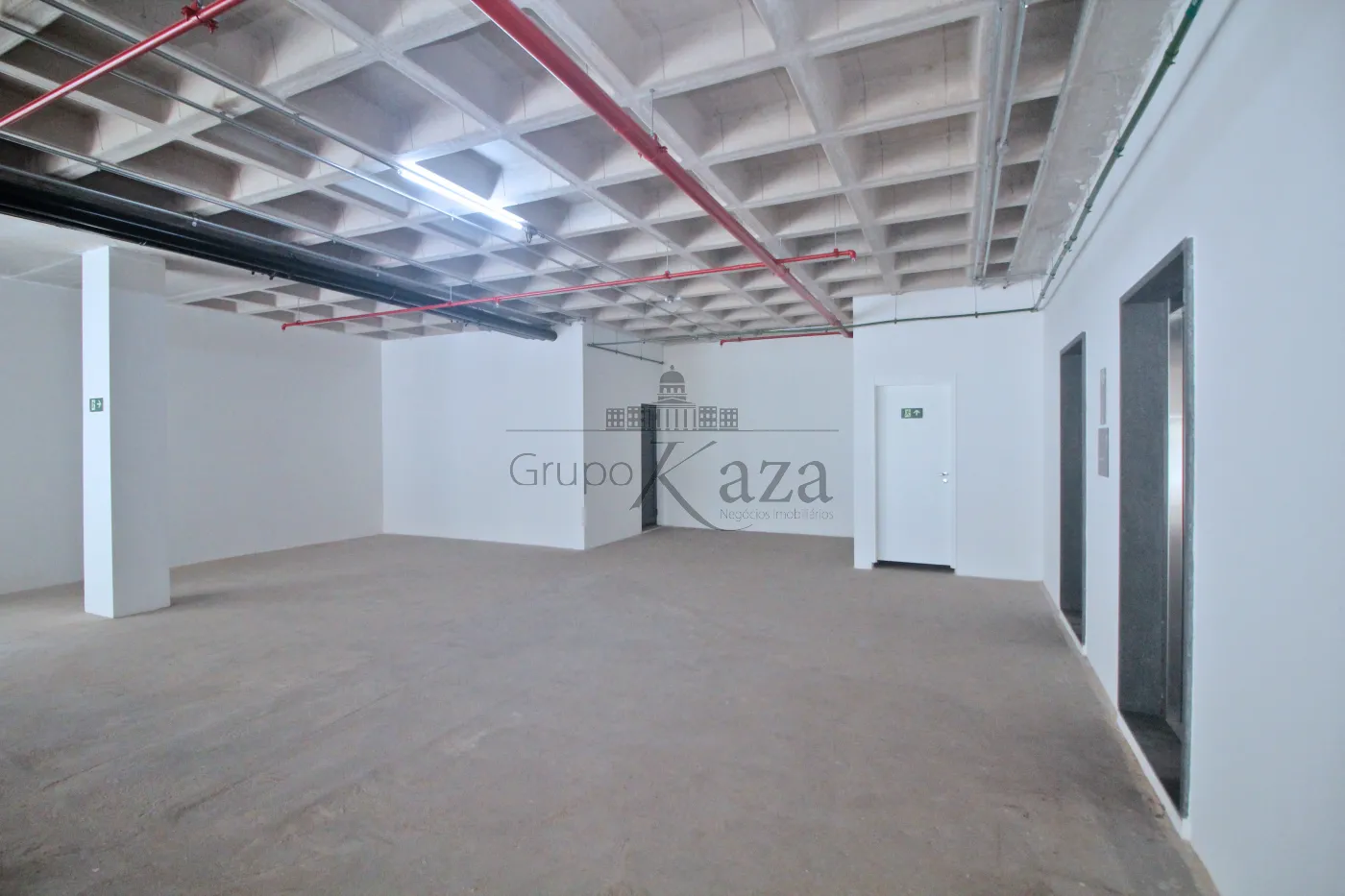 Foto 31 de Comercial Conjunto Comercial em Bela Vista, São Paulo - imagem 31