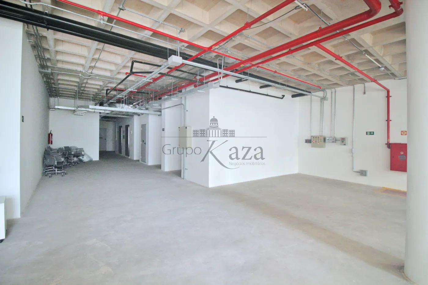 Foto 34 de Comercial Conjunto Comercial em Bela Vista, São Paulo - imagem 34