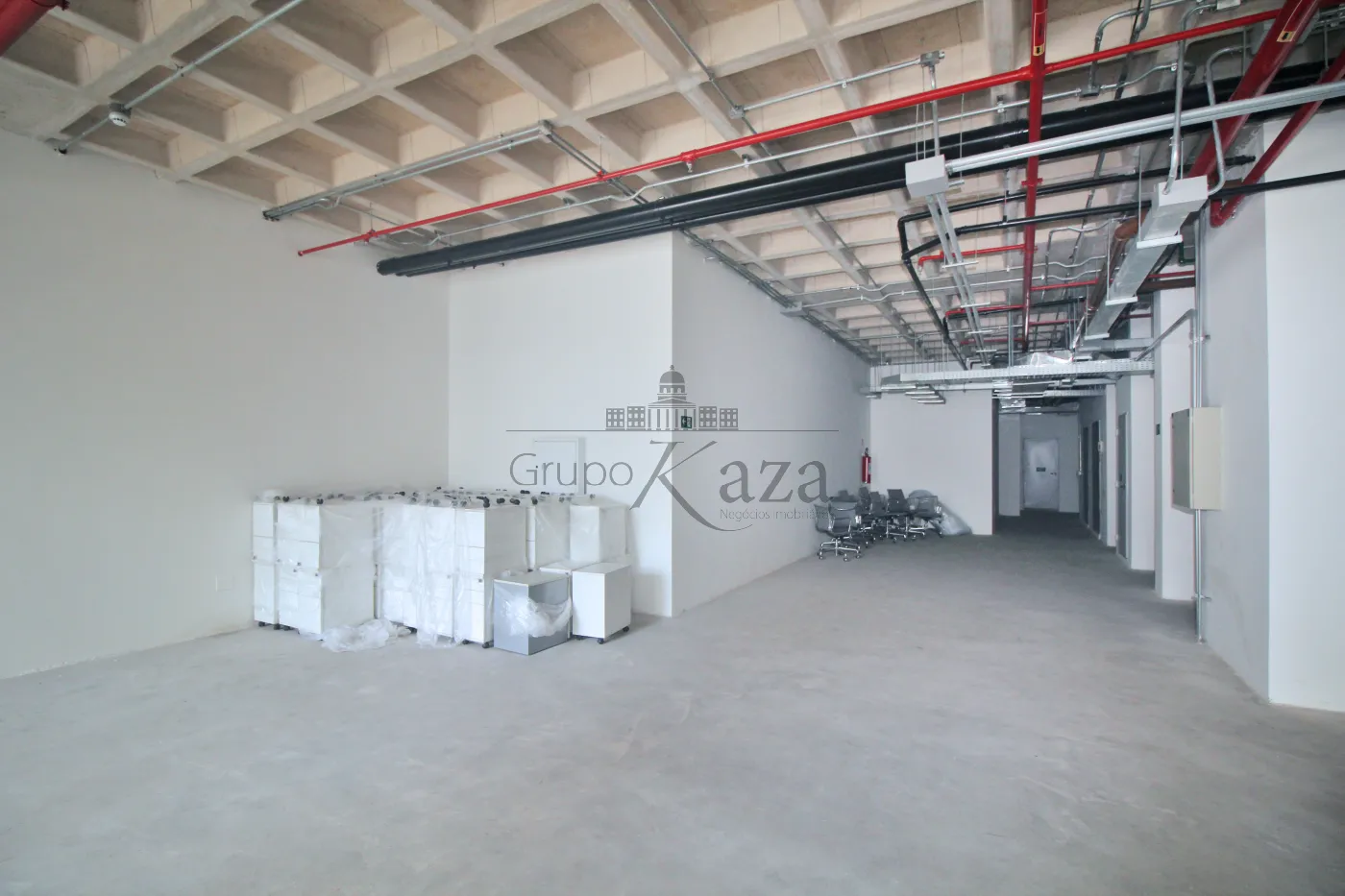 Foto 35 de Comercial Conjunto Comercial em Bela Vista, São Paulo - imagem 35