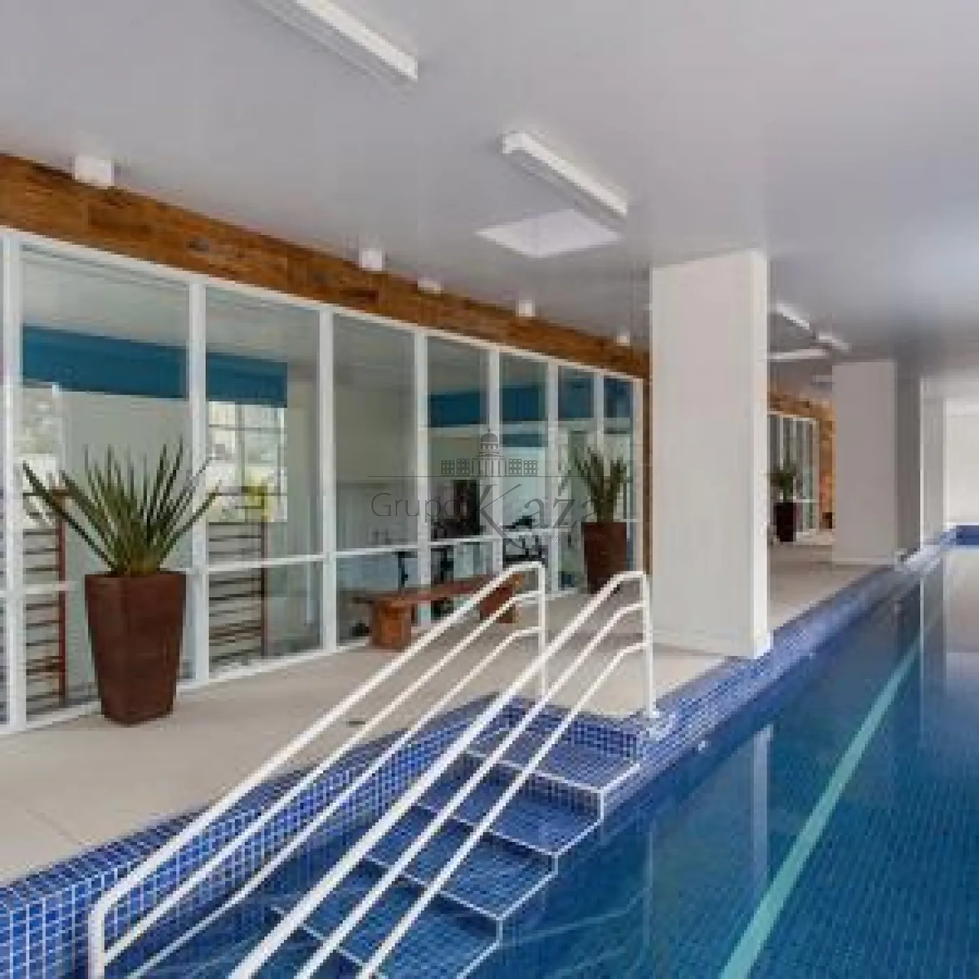 Foto 16 de Apartamento Padrão em Brooklin Novo, São Paulo - imagem 16