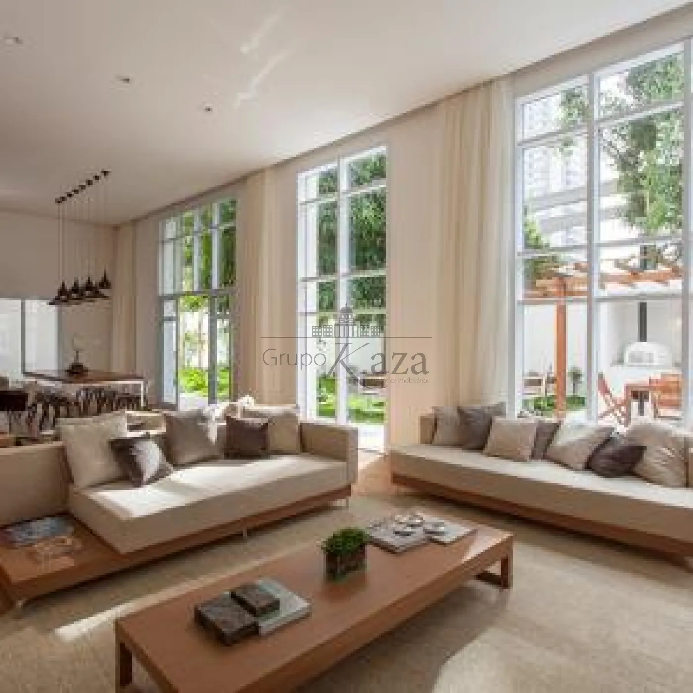 Foto 21 de Apartamento Padrão em Brooklin Novo, São Paulo - imagem 21