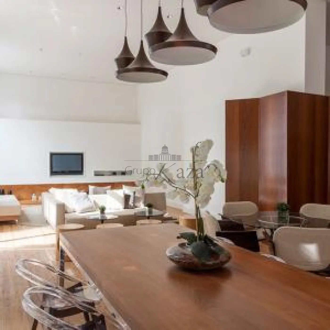 Foto 22 de Apartamento Padrão em Brooklin Novo, São Paulo - imagem 22