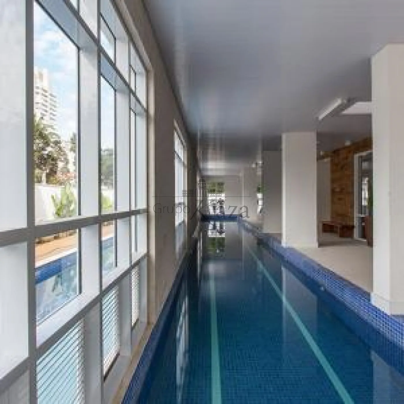 Foto 11 de Apartamento Padrão em Brooklin Novo, São Paulo - imagem 11