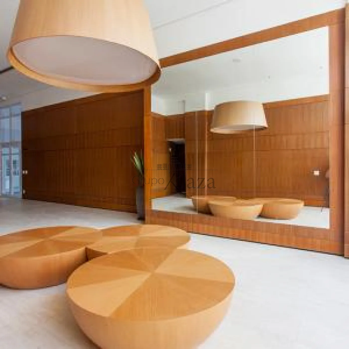 Foto 24 de Apartamento Padrão em Brooklin Novo, São Paulo - imagem 24