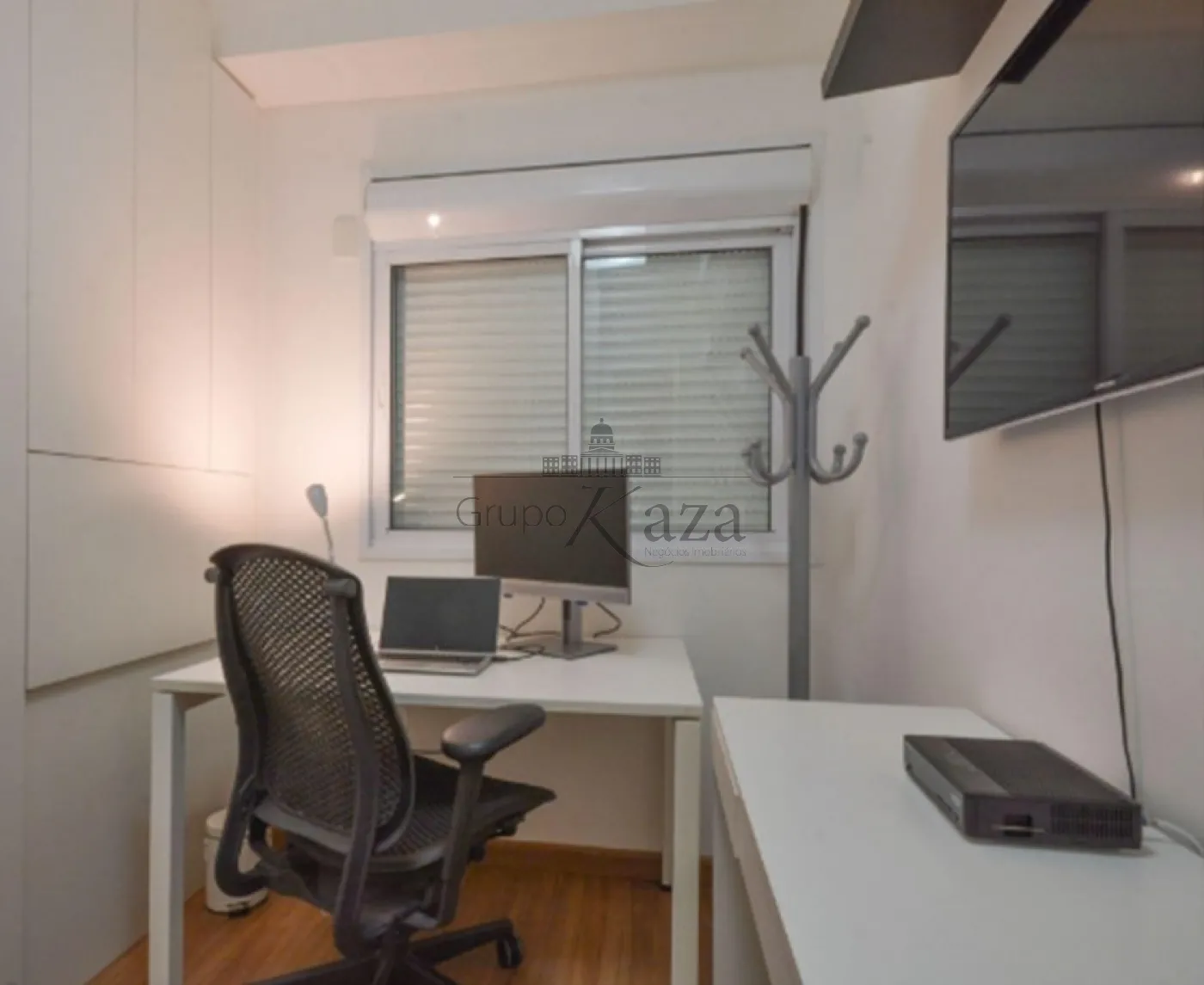 Foto 7 de Apartamento Padrão em Brooklin Novo, São Paulo - imagem 7
