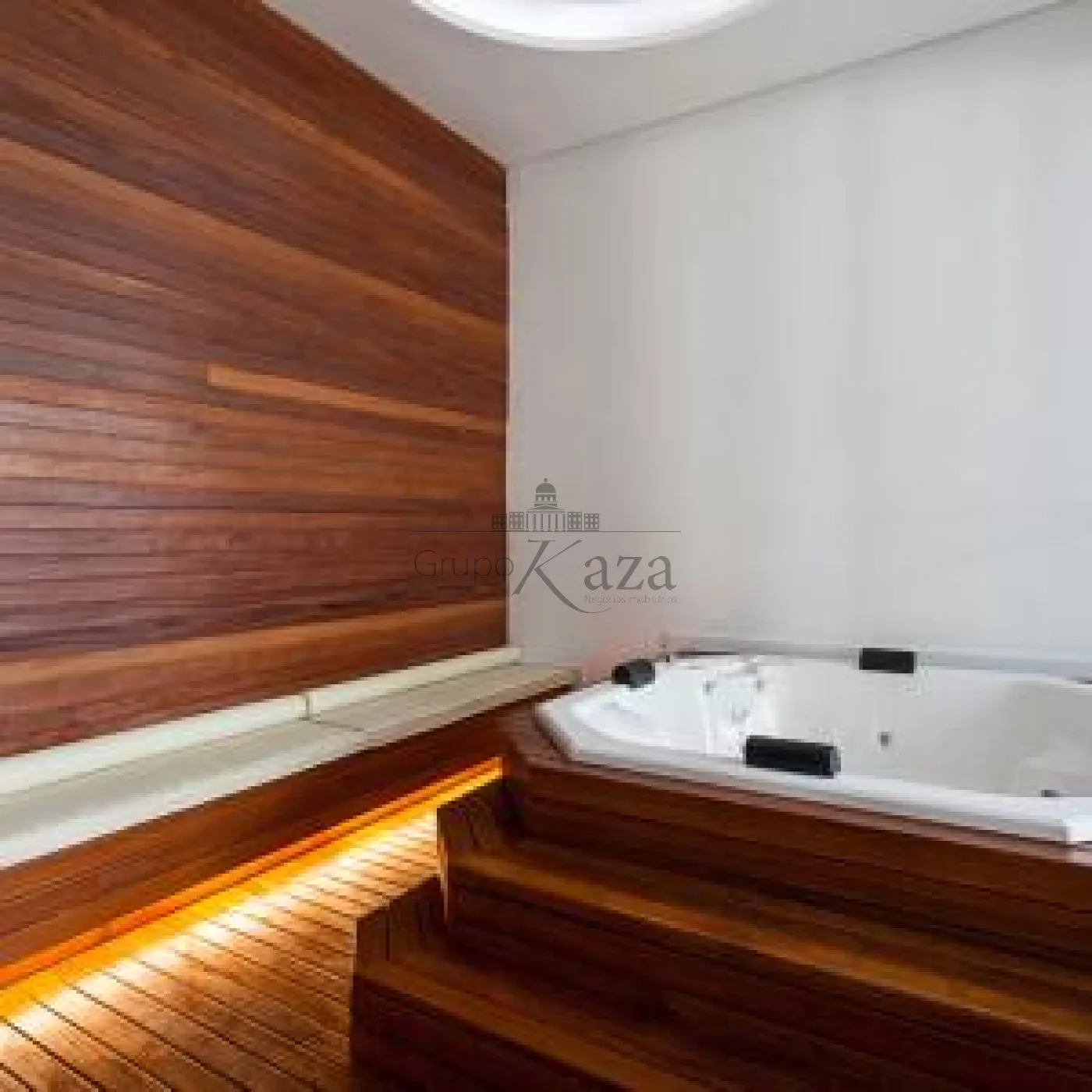 Foto 26 de Apartamento Padrão em Brooklin Novo, São Paulo - imagem 26
