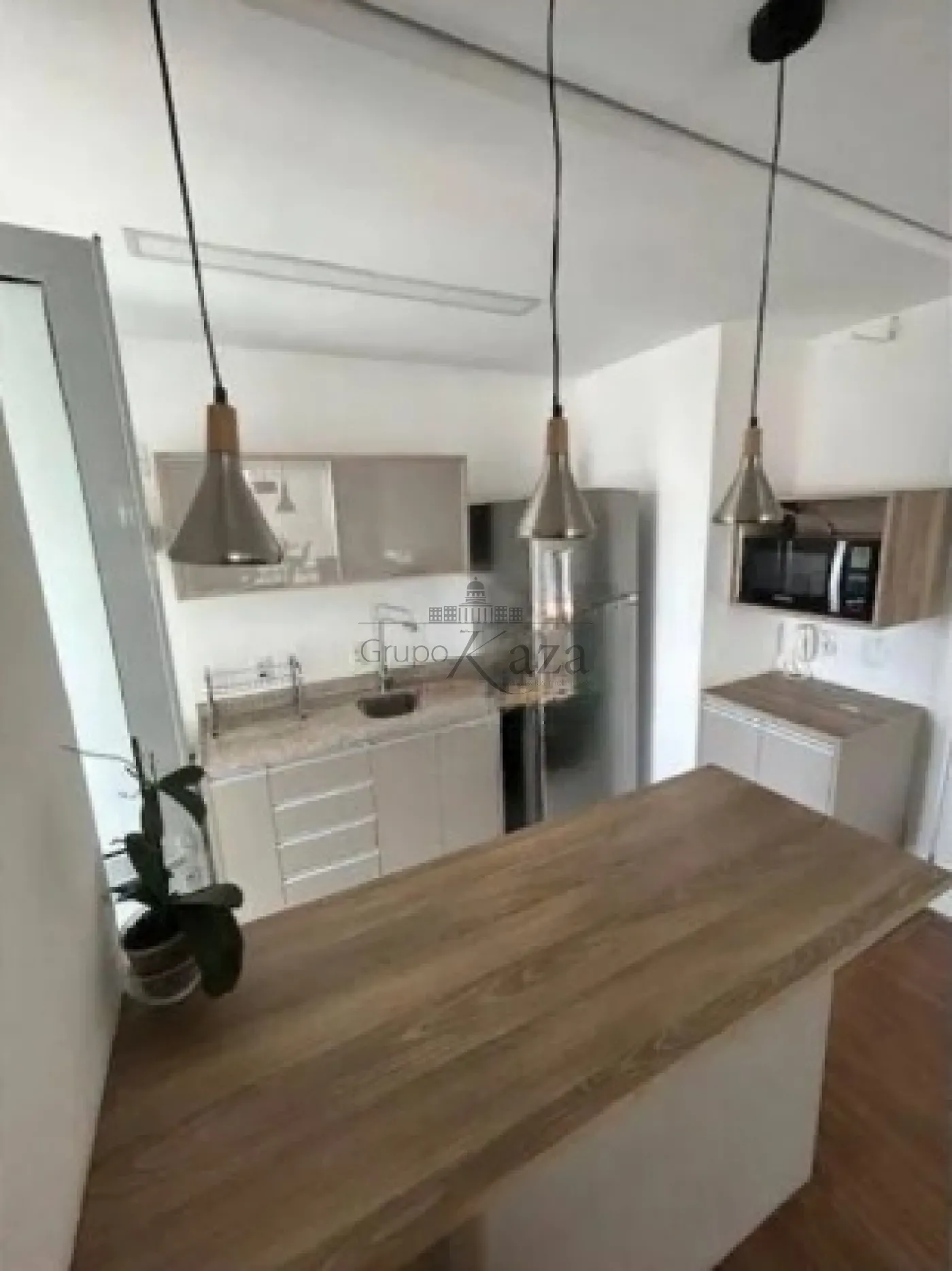 Foto 5 de Apartamento Padrão em Brooklin Novo, São Paulo - imagem 5