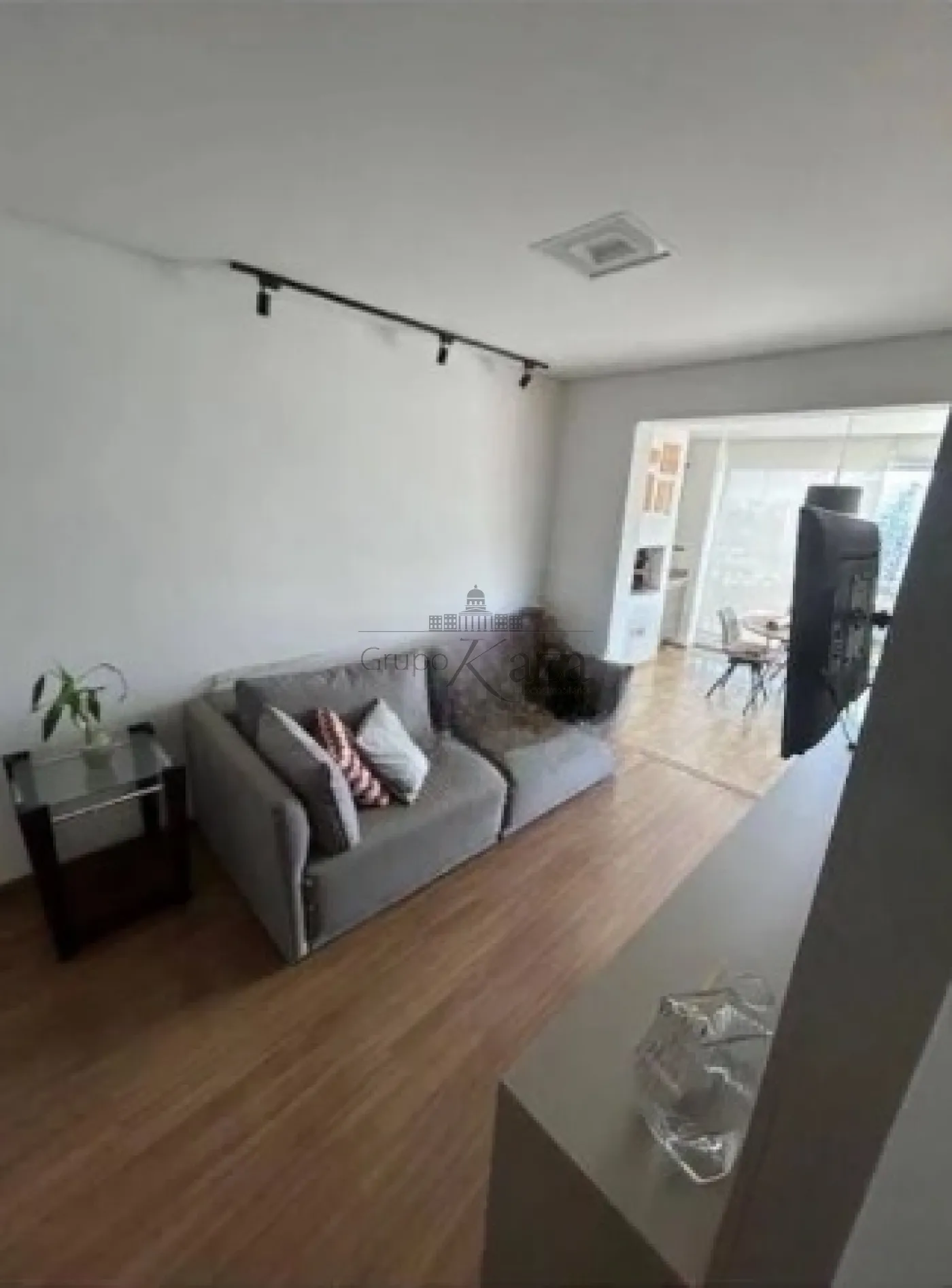 Foto 2 de Apartamento Padrão em Brooklin Novo, São Paulo - imagem 2